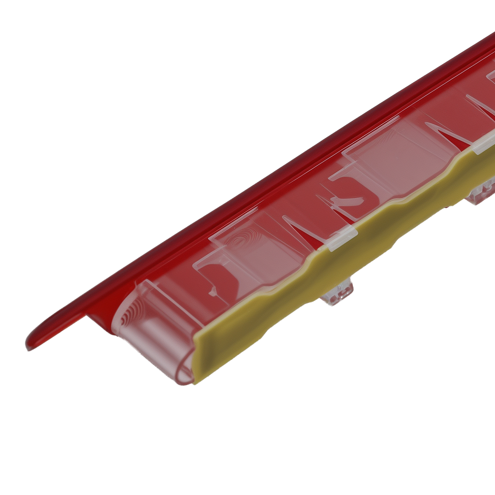 Hecklicht Rückleuchte 5P8945097 Dritte Bremsleuchte Rot For Seat Altea 2007-2015