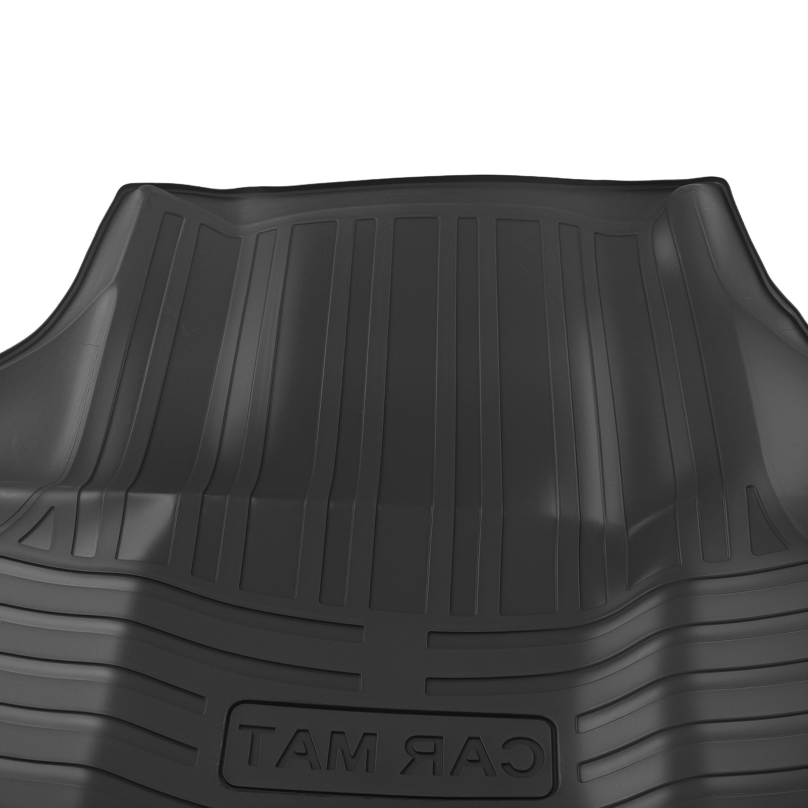 Waterproof TPE Floor Mat for Honda Accord 2013-17 Cargo Trunk Liner All Weather