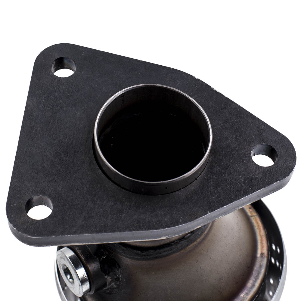 2*Rechts&Links Katalysator Kat Auspuff for Nissan  Nissan Xterra Frontier Navara