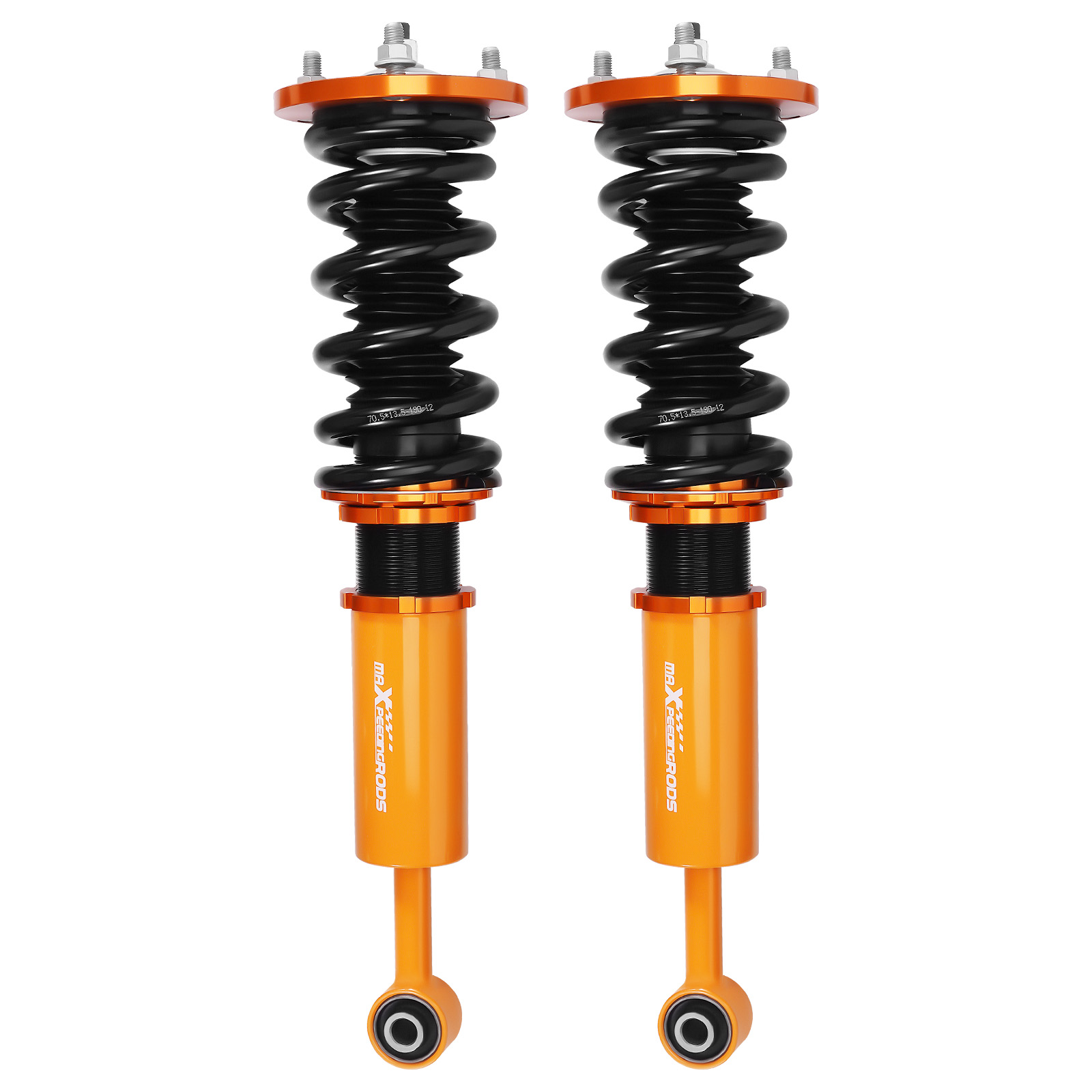 Coilover for Lexus IS250 IS350 GS300 GS350 2006-2014 Adjustable Suspension