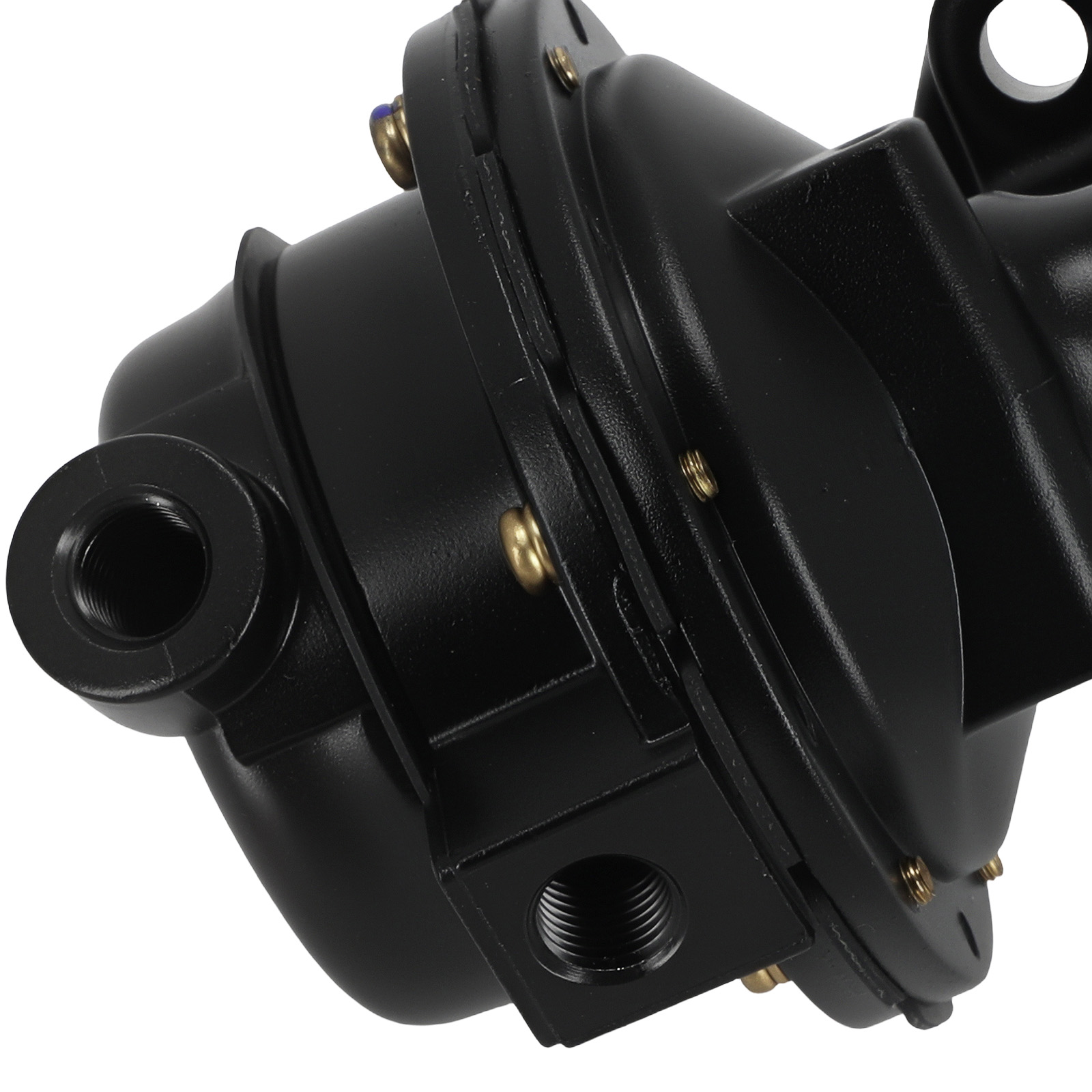 Fuel Pump for 1957-1995 Chevy Small Block 267 283 305 307 327 350 400 7-8.5 PSI