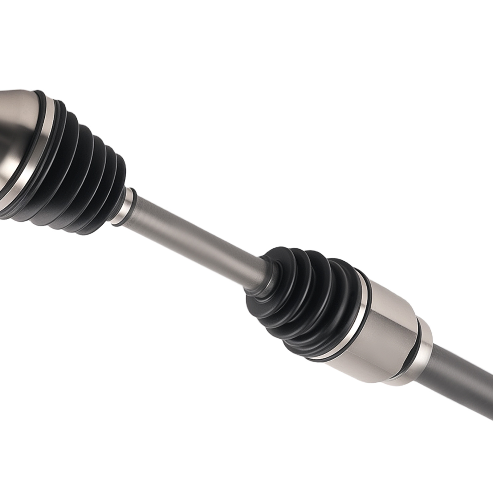 Front Right CV Axle For Ford Fusion 2013-2018 Lincoln MKZ Turbo FWD 2013-2016