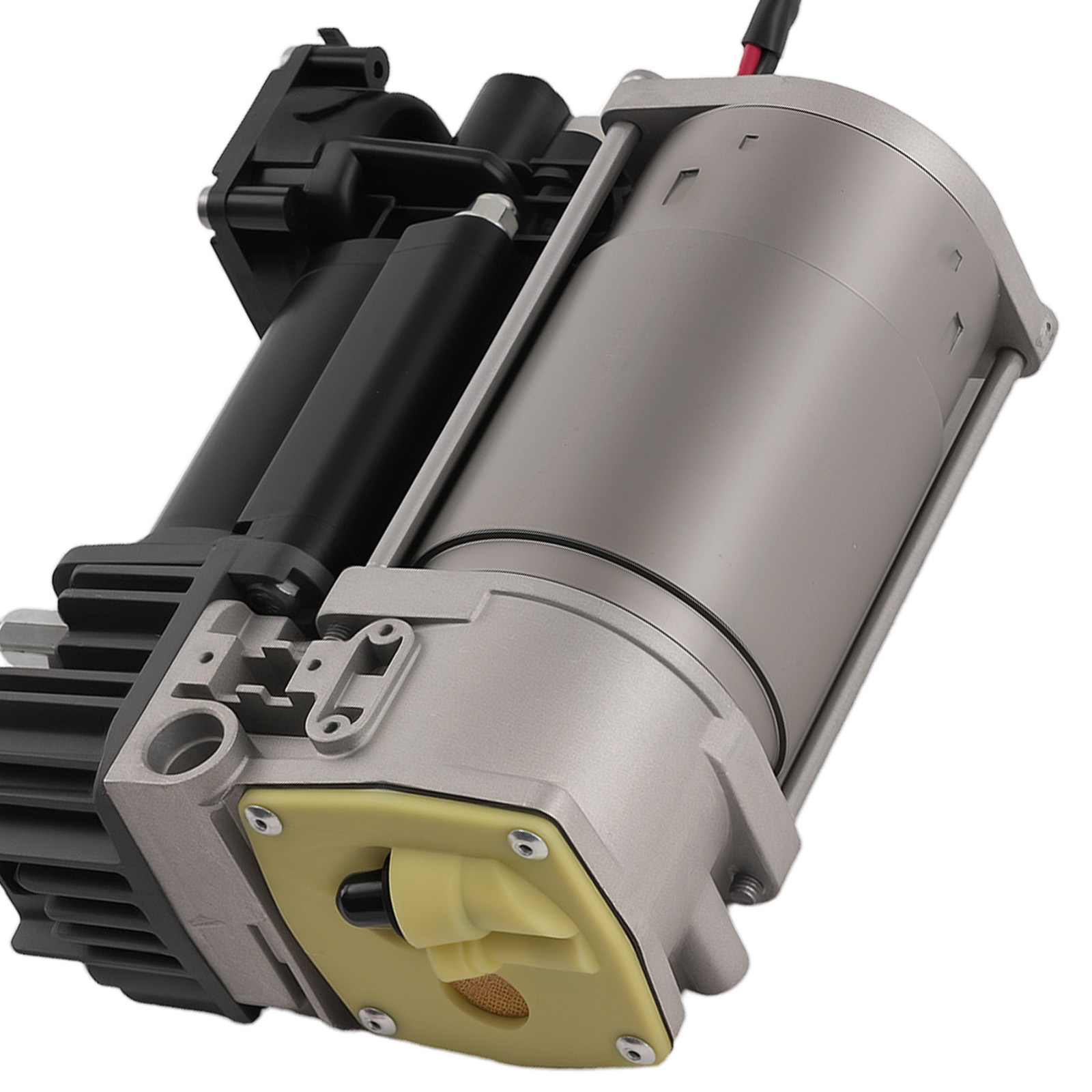 Compresseur suspension pneumatique for BMW X5 E53 00-06 4-Corner 37226753862