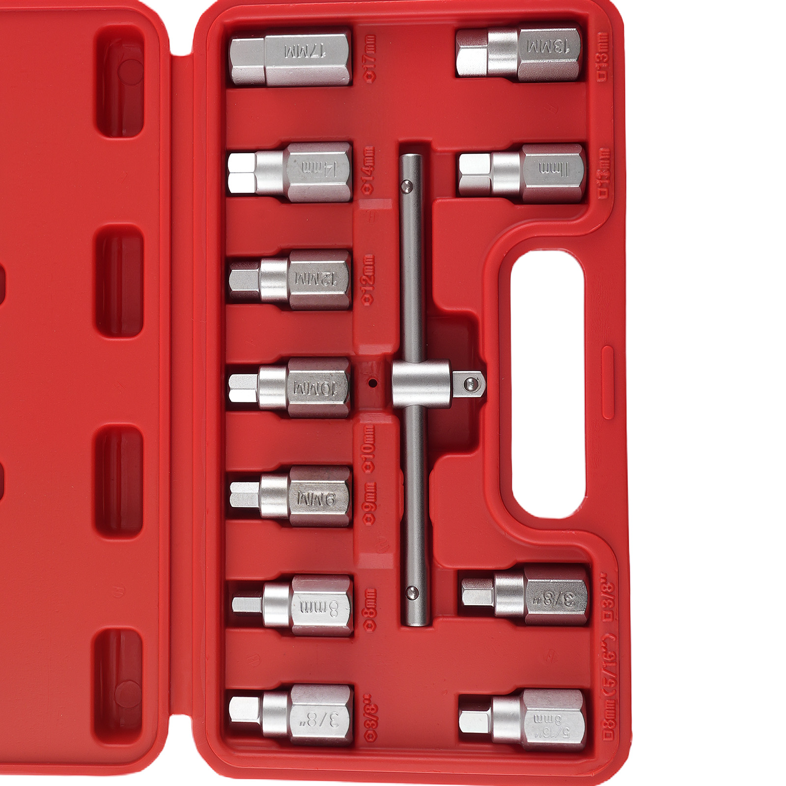 12pc 3/8