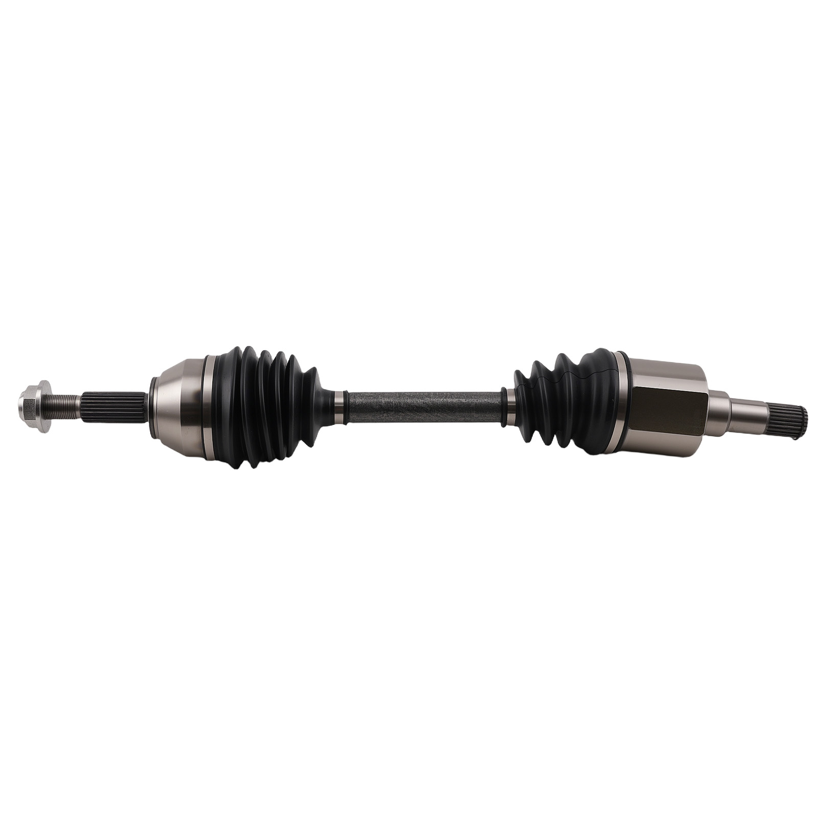 1XAntriebswelle links vorne FOR FORD TOURNEO CONNECT 1.8 TDCi Schaltgetriebe