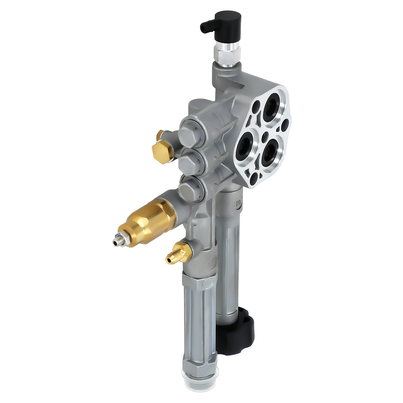 Pressure Washer Pump Head for SRMW/RMW RMW2.2G26 AR42518 AR43061 AR42940