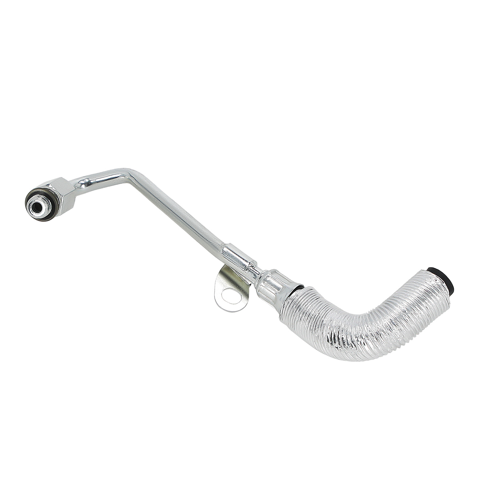 Turbolader Kühlmittelrücklaufschlauch for Chevrolet Cruze Buick Encore 55567067