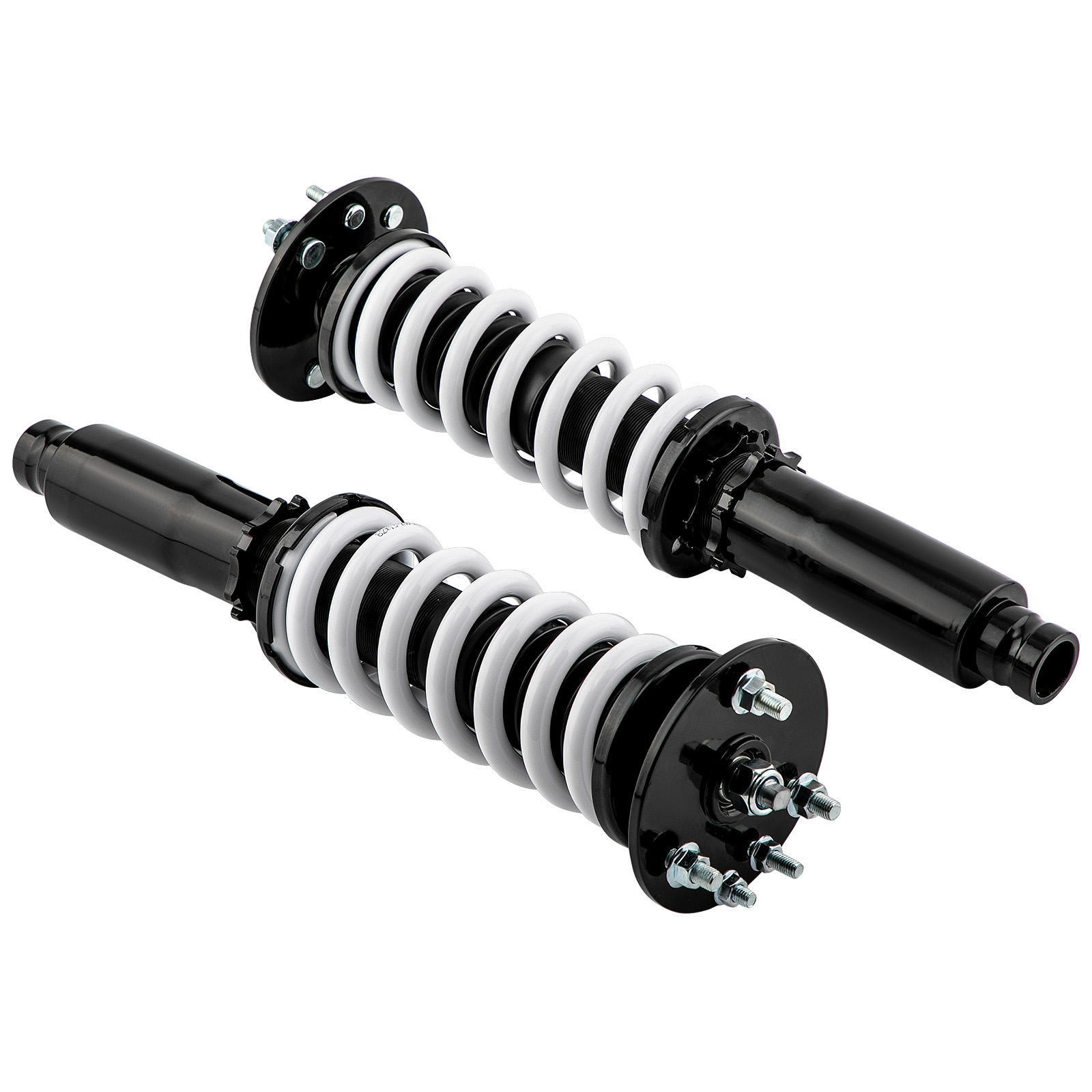 BFO Racing Coilovers Kits For Honda Accord 03-07 Coil Over Spring
