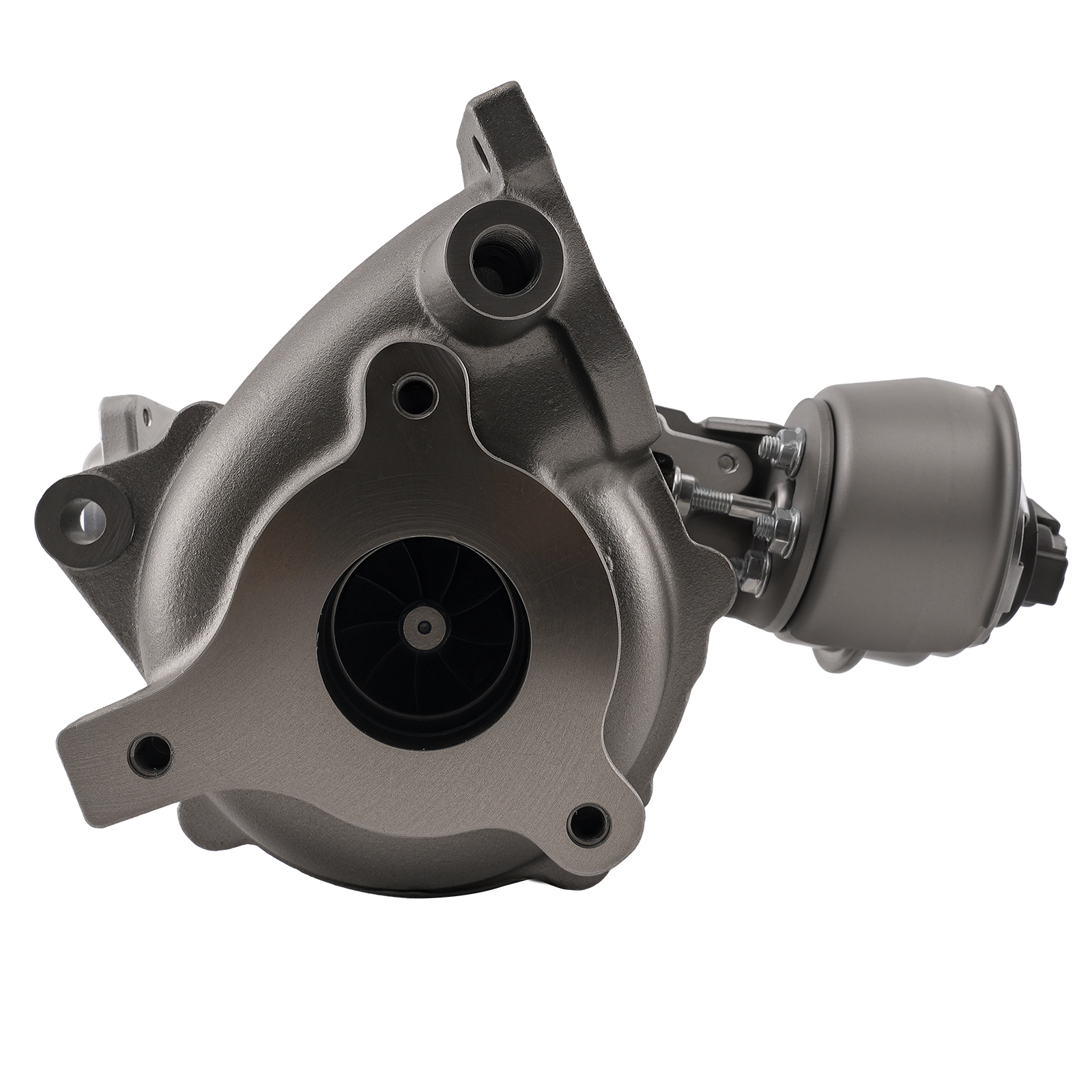 Turbolader for AUDI A4 A5 Cabriolet A6 Q5 2.0 TDI 2008-2018 804888-5003