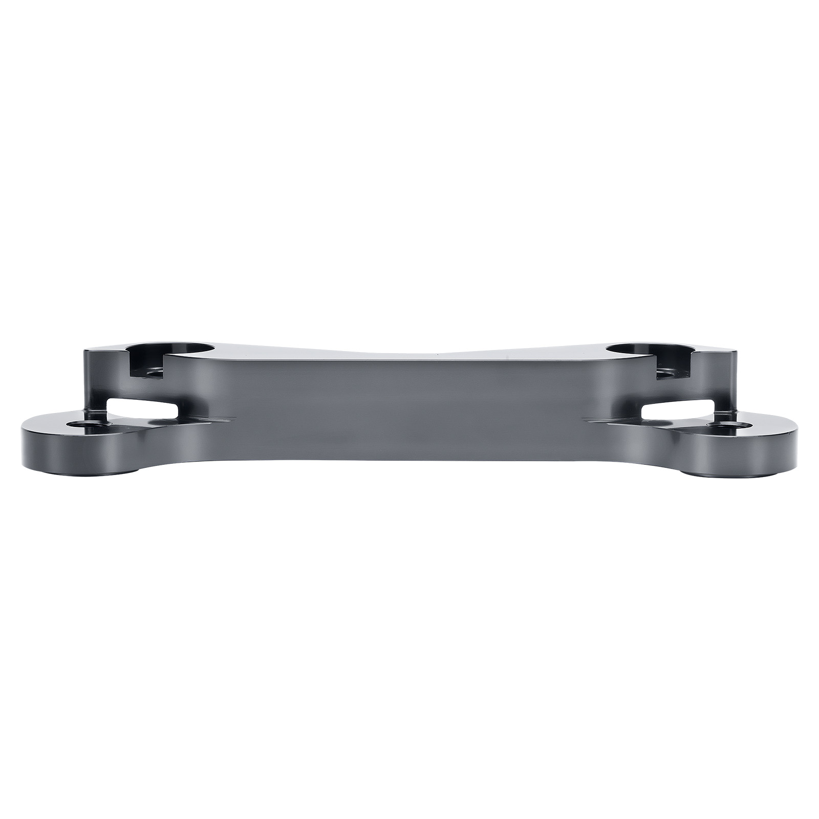 2 Adaptateurs pour étrier de frein arrière 2 pistons Subaru Impreza WRX