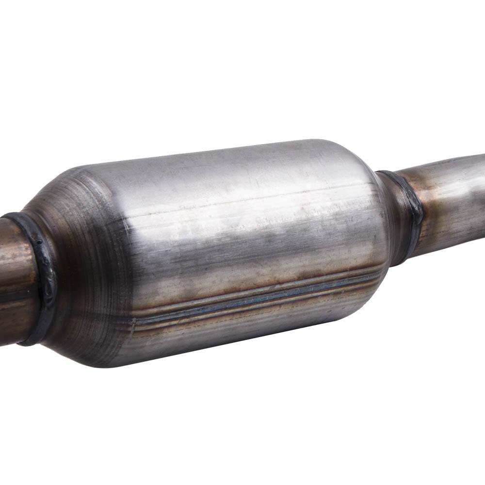 prius catalytic converter