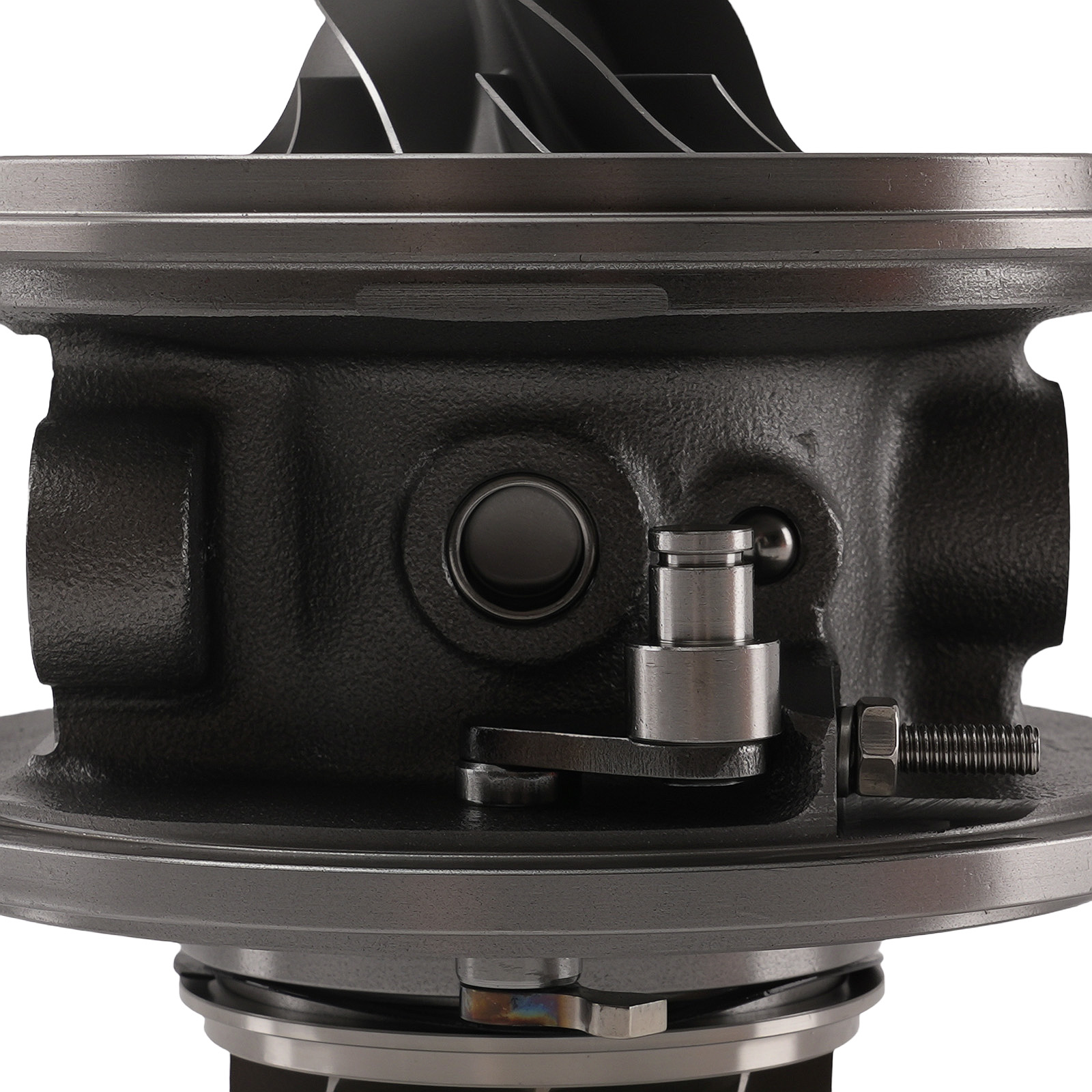 Turbo Core para Mitsubishi Pajero IV 3.2L Diesel 4M41 2007-2025 1515A026V NEUF