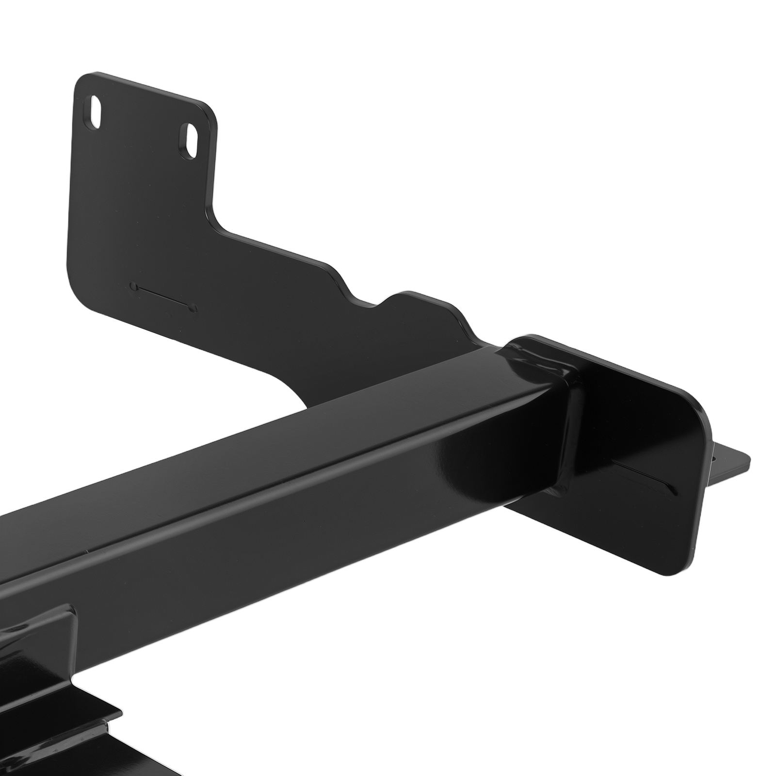 Draw-Tite Hitch Receiver Class III for Ford/ Mazda/ Mercury 75751