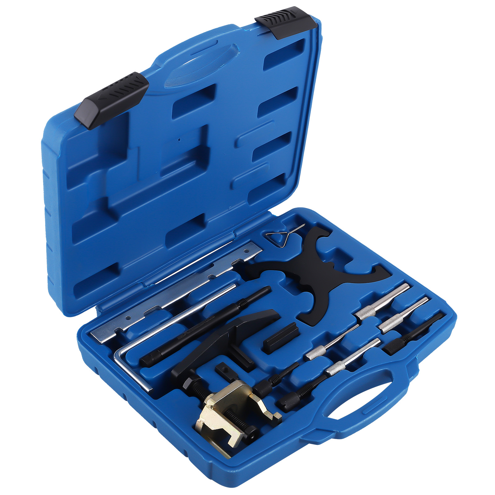 Motoreinstellwerkzeug Satz for Ford Benzin Duratec 1.25 14 1.6 1.7 1.8 2.0 16V