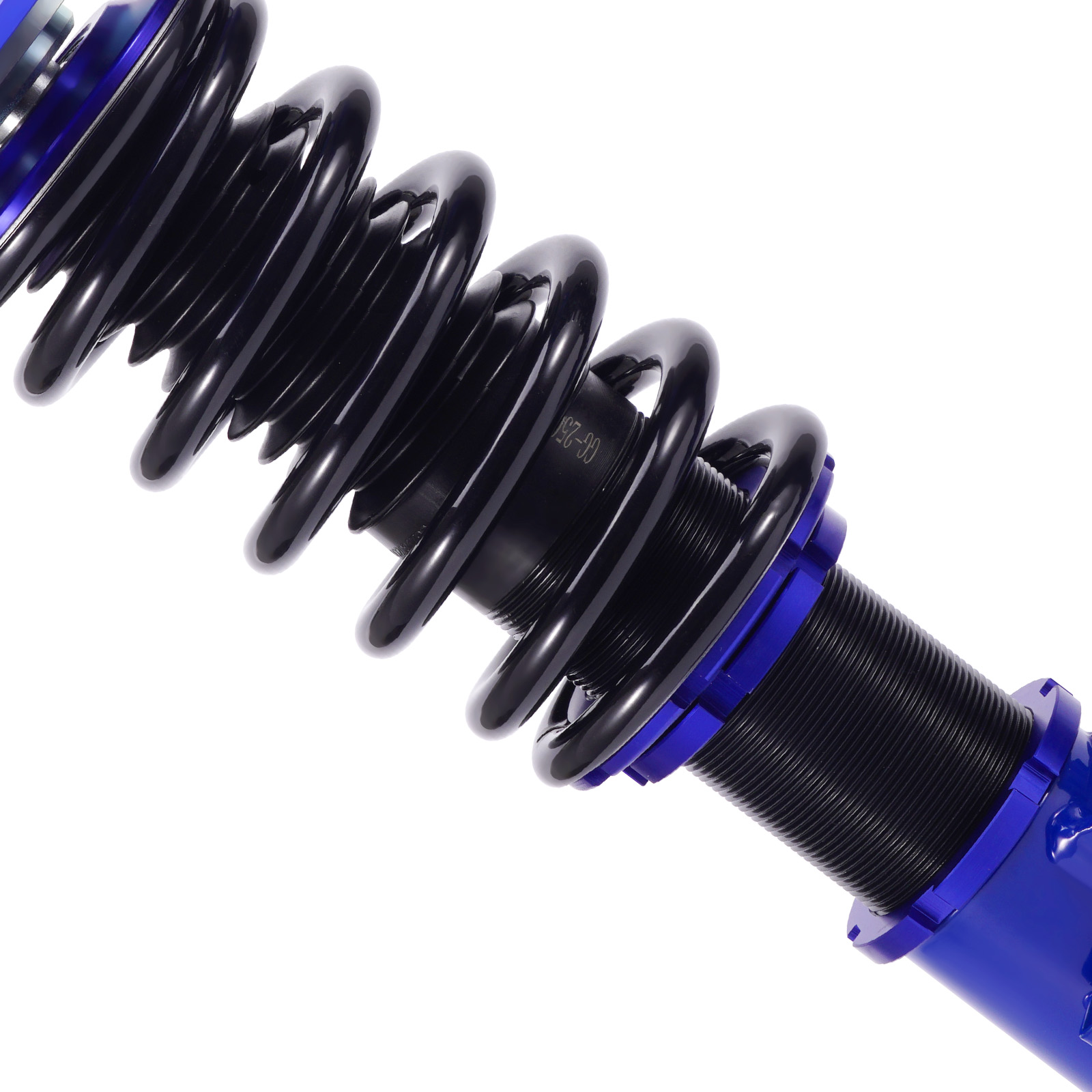 Kit de Combinés Filetés Réglable Amortisseurs for Subaru Impreza WRX GDA GDB