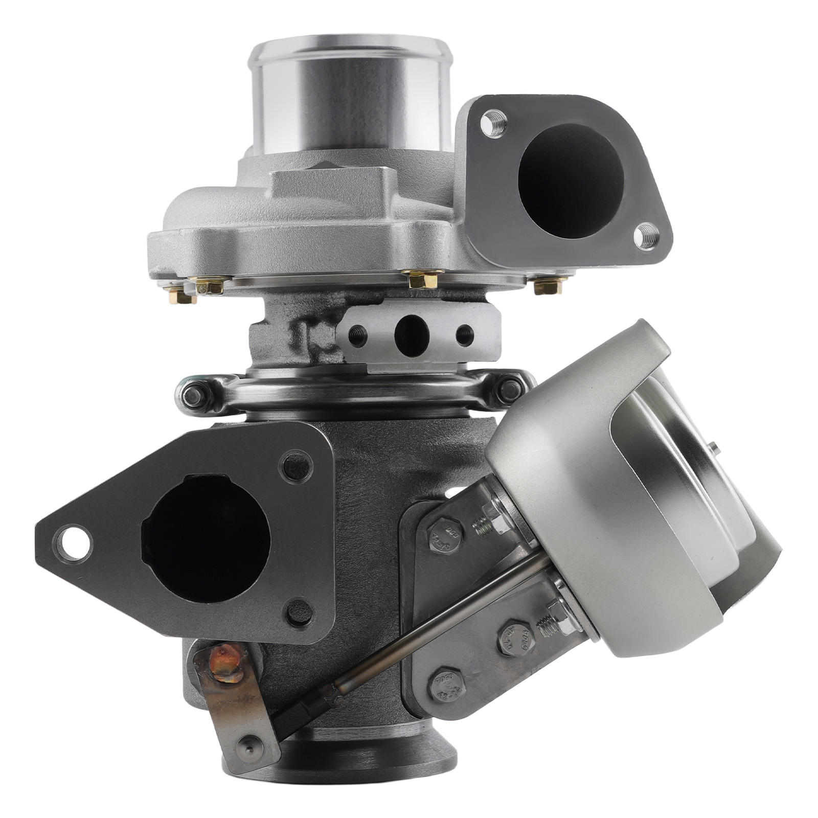 Turbo for Opel Insignia A Stufenheck 2.0L A20DTJ 2008-2017 788778-5002S