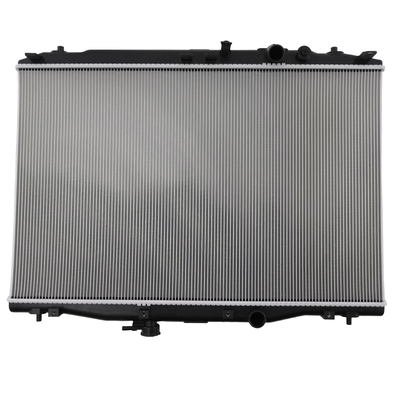 Aluminum Coolant Radiator for 2019-2023 Acura RDX 190105YFA01 CU13766 AC3010158