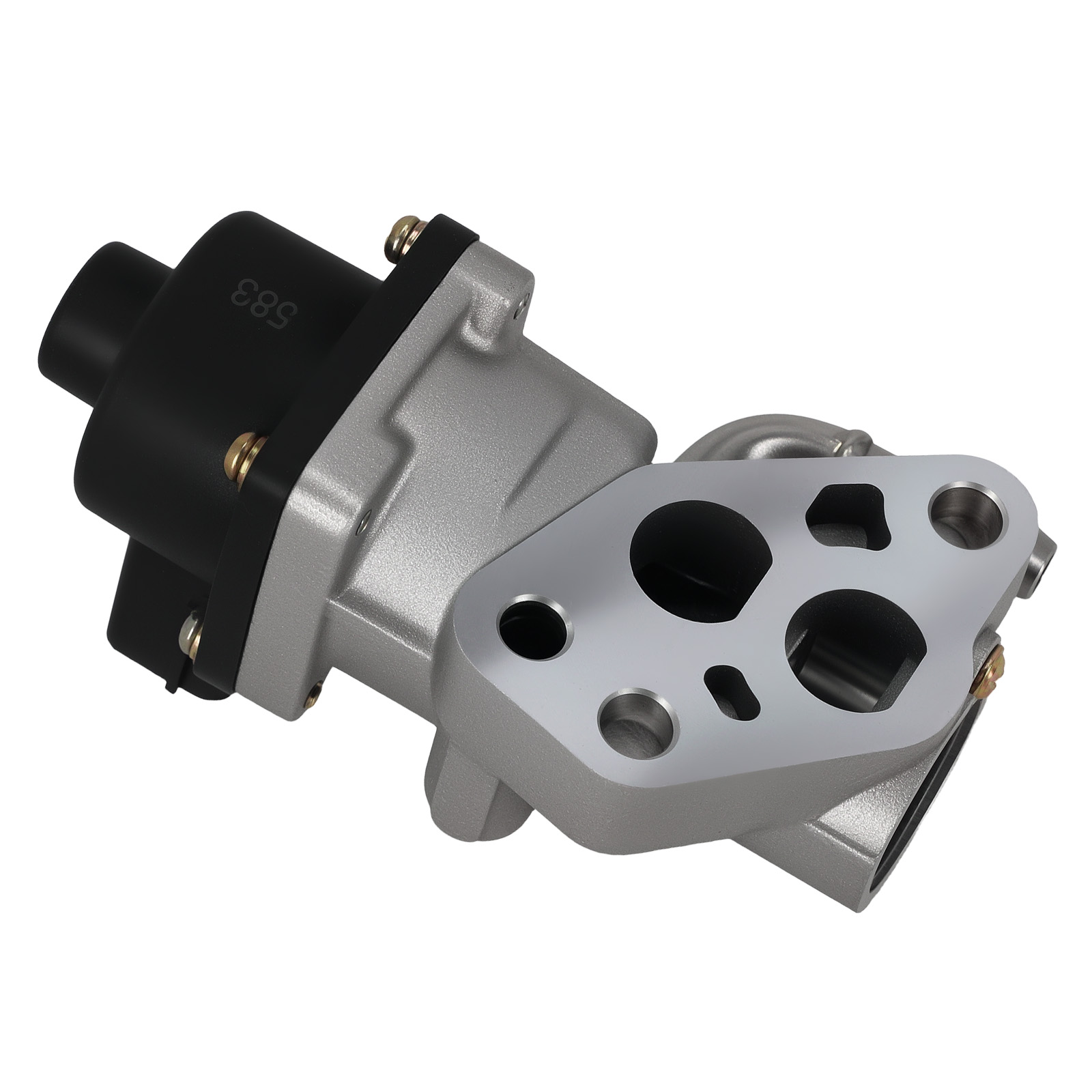AGR-Ventil Komplett for Ford C-Max Focus II 2.0L 2003-2012 1S7G-9D475-AJ