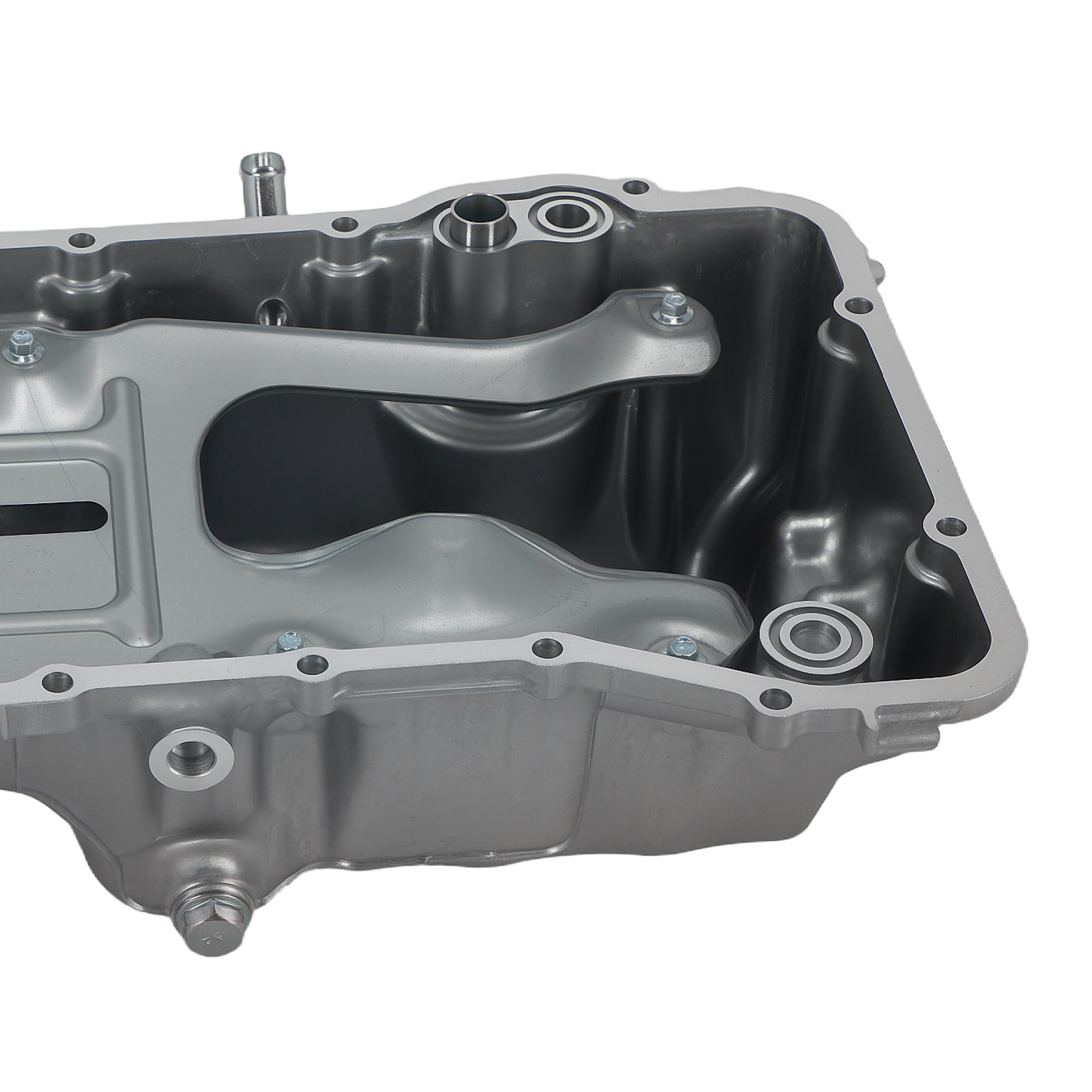 Engine Oil Pan for Honda Civic Sedan 1.5L Turbo 2016-2020 11200-5K8-000
