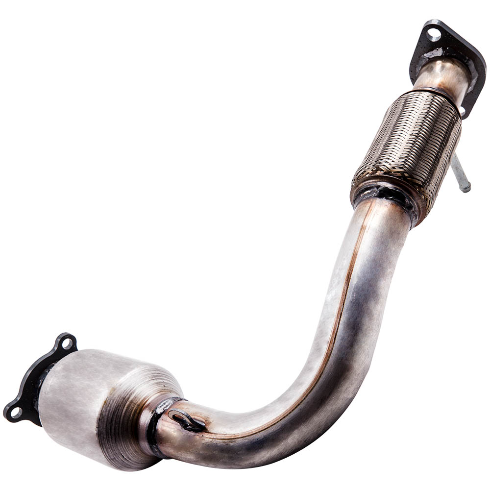 catalytic converter 2012 chevy equinox