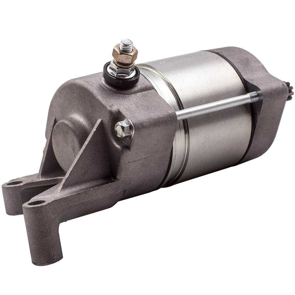 Motorino di avviamento for Yamaha YZF R1 YZF-R1 2009 2010 2011 2012 2013 2014@GT4U