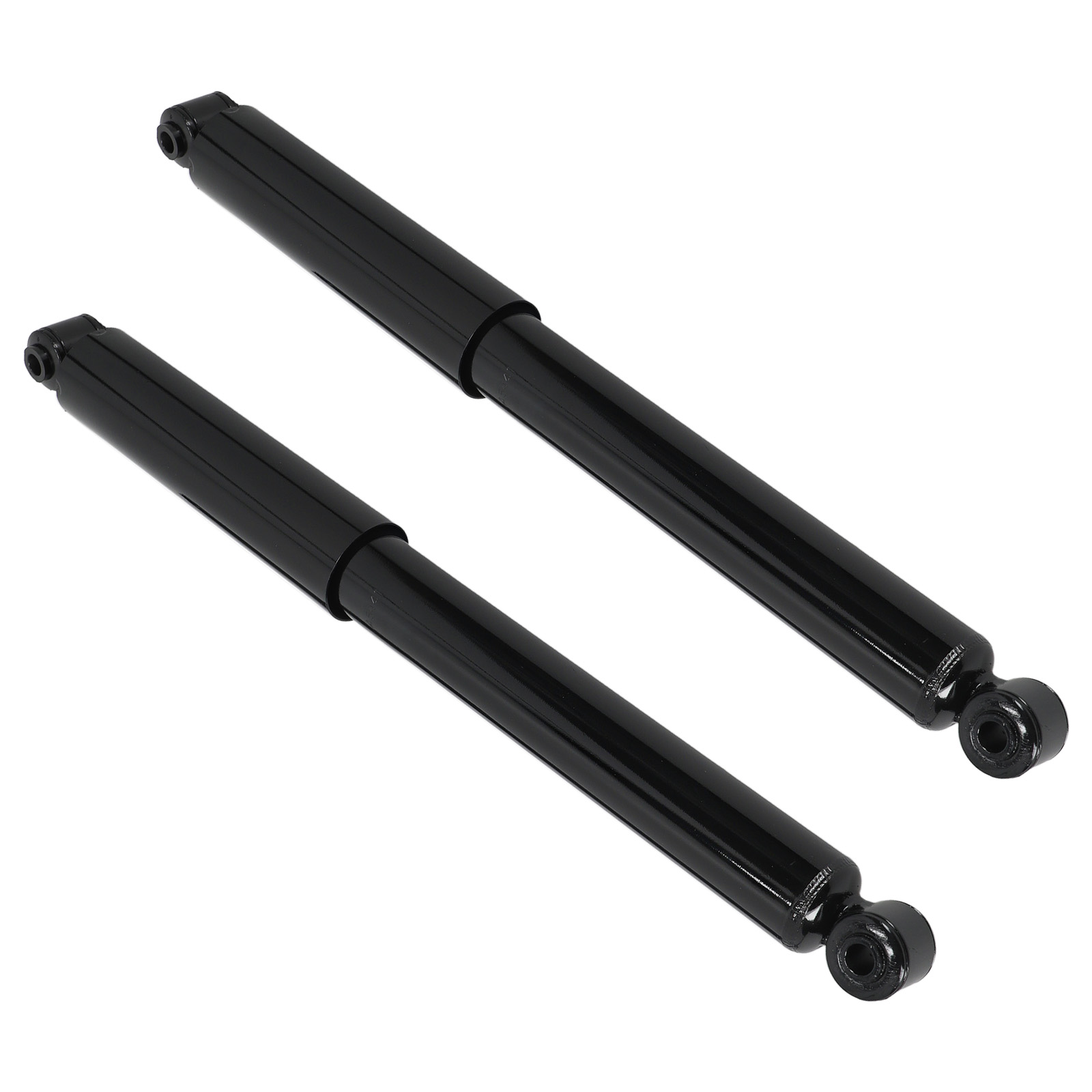 2x Rear Shock Absorber Assembly for Jeep Grand Cherokee 1999-2004 4.0L 4.7L