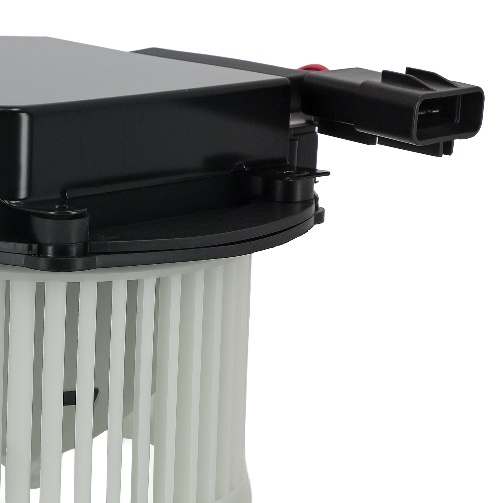 HVAC Heater Blower Motor w/ Fan for Cadillac DeVille 1996-1999 Seville 1996-1997