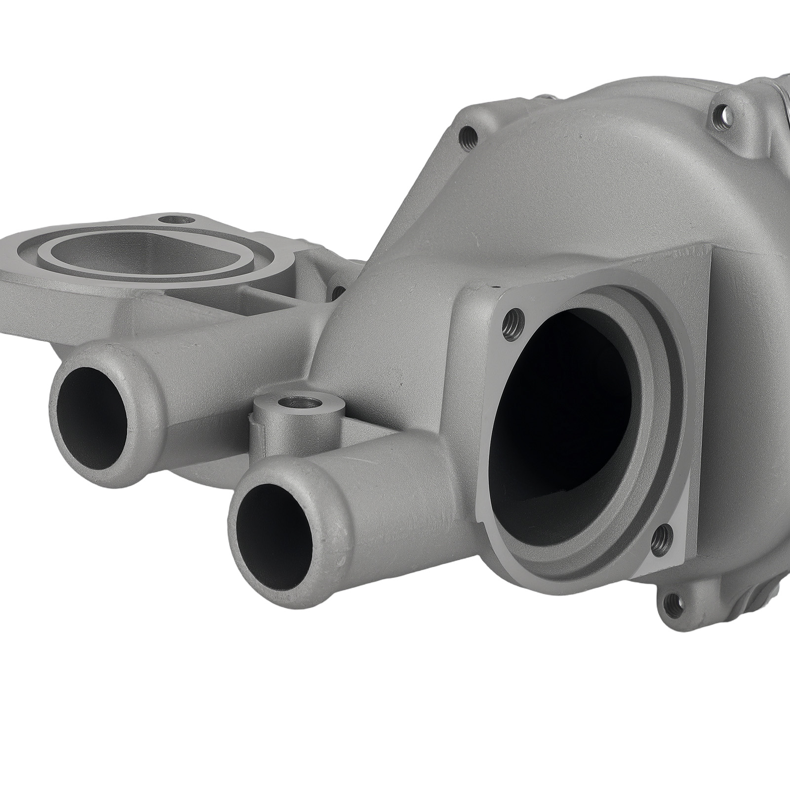 Motorkühlung Wasserpumpe for VW Golf III 2.0 037121010C Aluminium