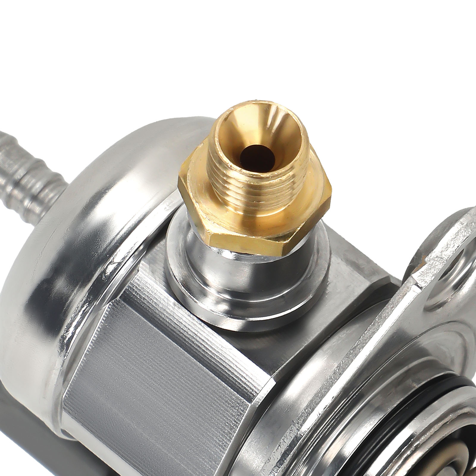 High Pressure Fuel Pump for Volkswagen Beetle Golf VII Jetta 1.8L 2.0L Turbo