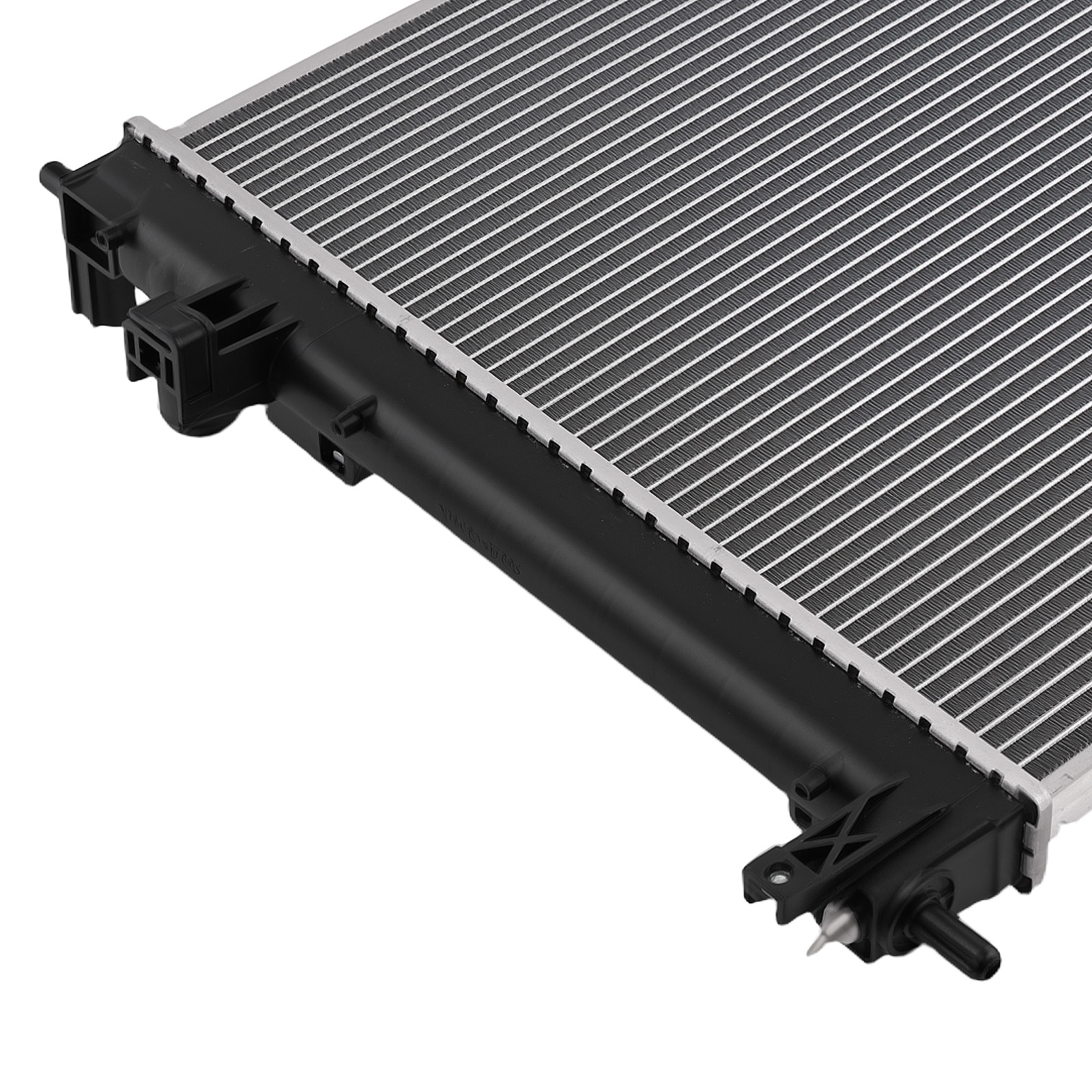 Coolant Radiator for Cadillac ATS/CTS 2.0L 2.5L 3.6L 13-16 GM3010557