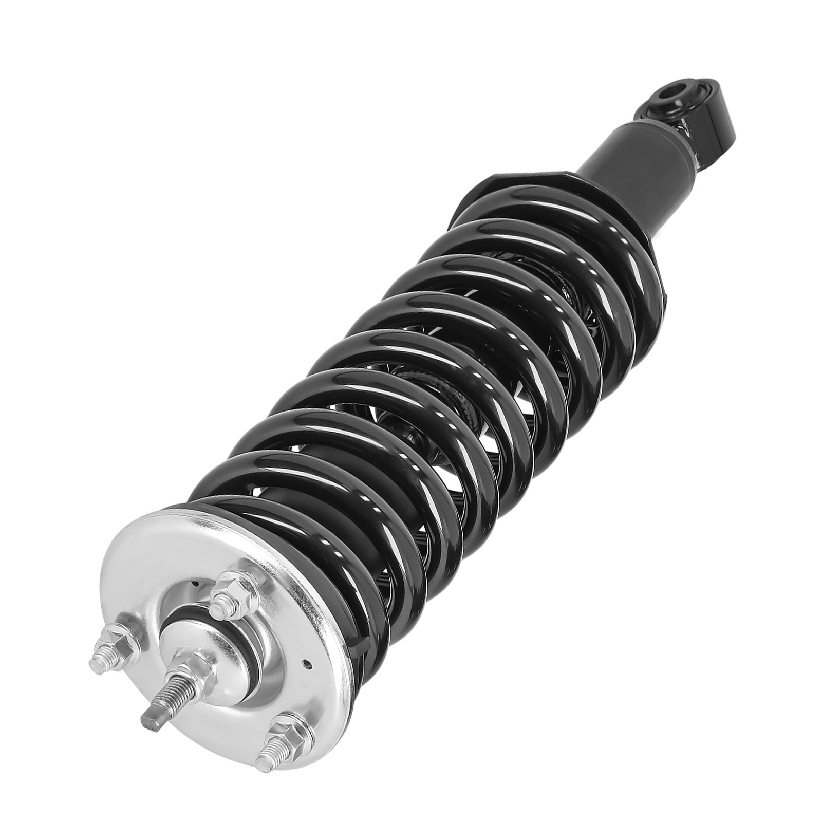 Front Complete Struts Shocks For SUZUKI EQUATOR 2009-2012 BASE/PREMIUM 3345682