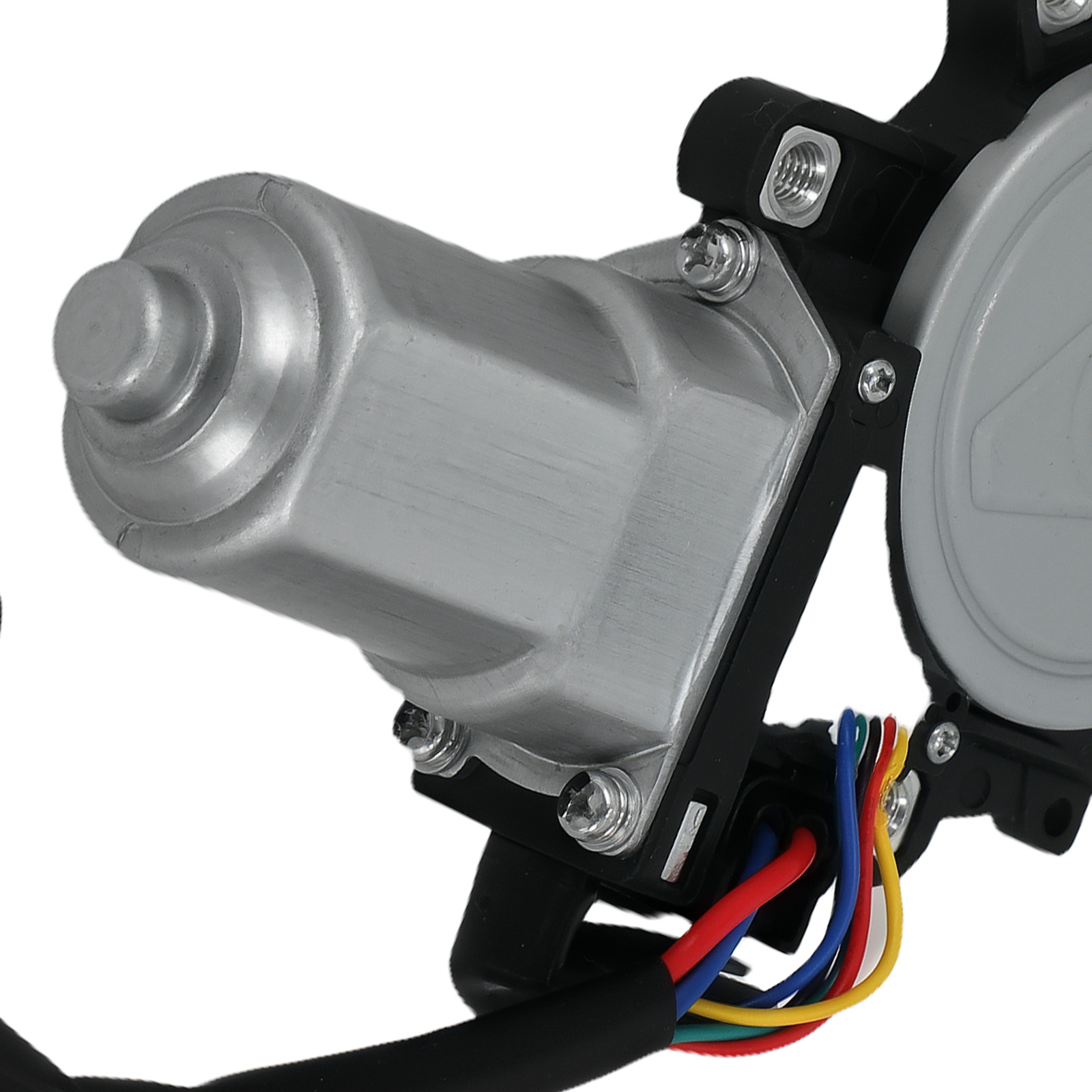 Right Front Window Lift Motor for Infiniti G35 Q45 2002-2006 80730AL501
