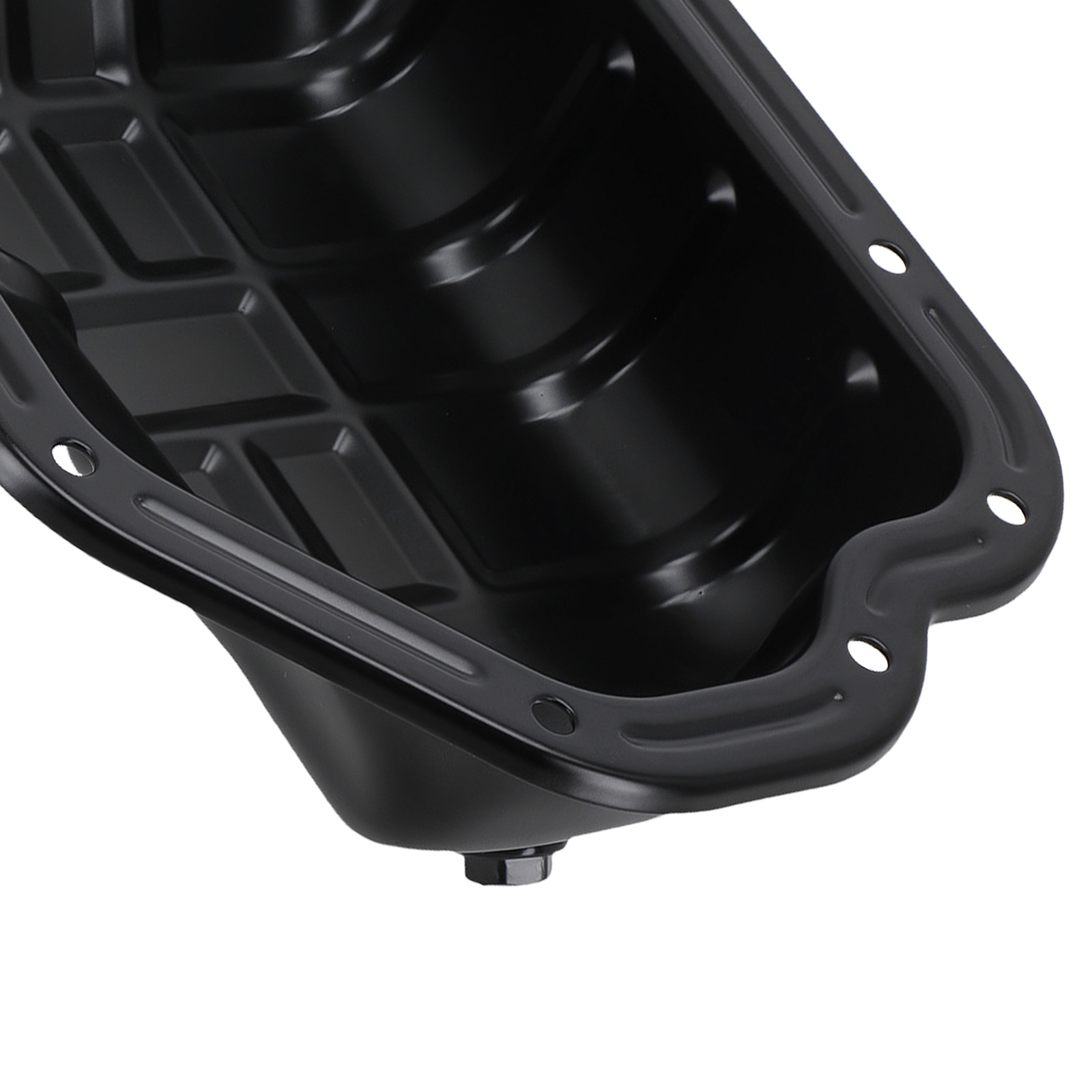 Lower Oil Pan Steel for Nissan Maxima 3.5L 2008-2018 264534 111109N00B