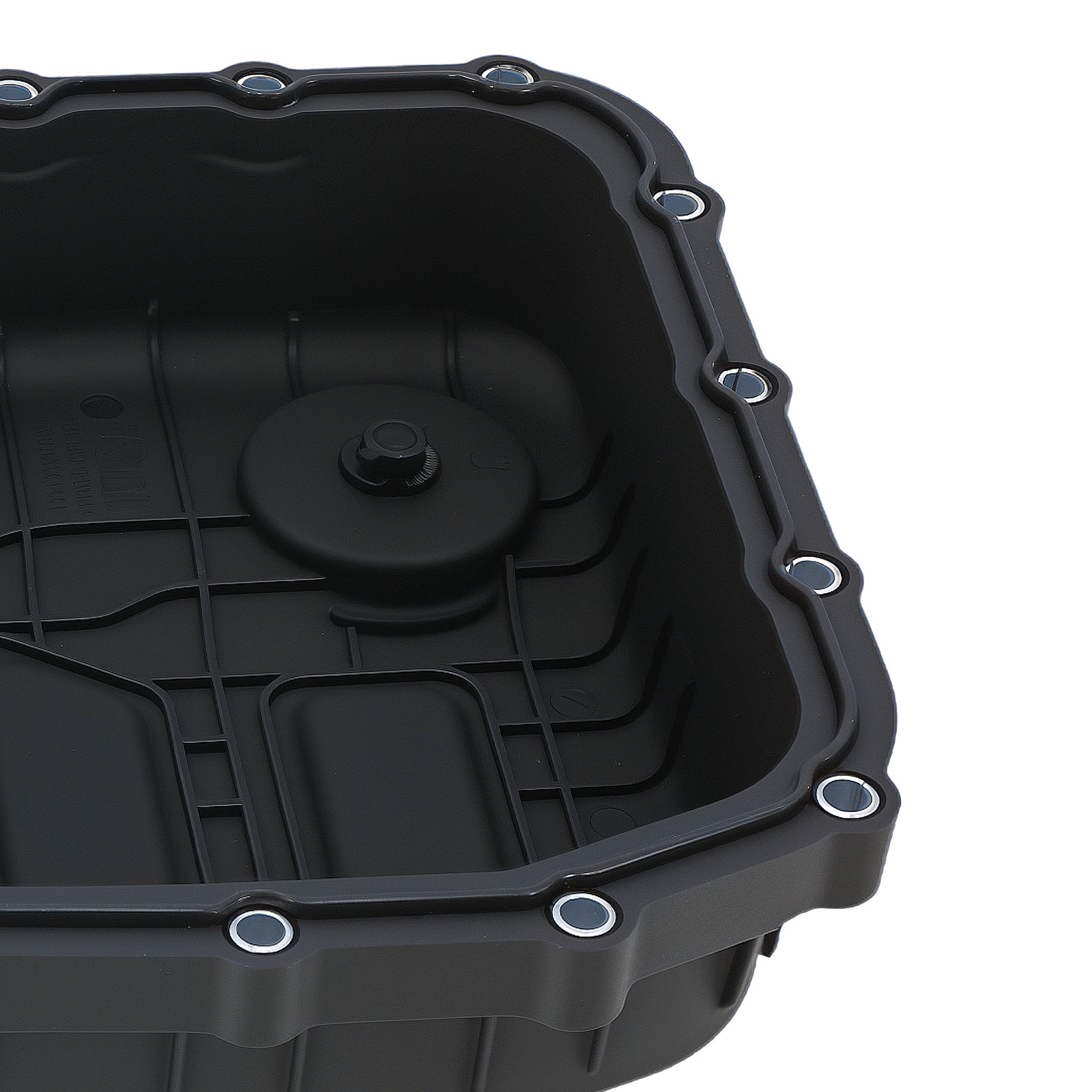Transmission Fluid Oil Pan for Kia Sorento 2.4L A6GF1 452803B850
