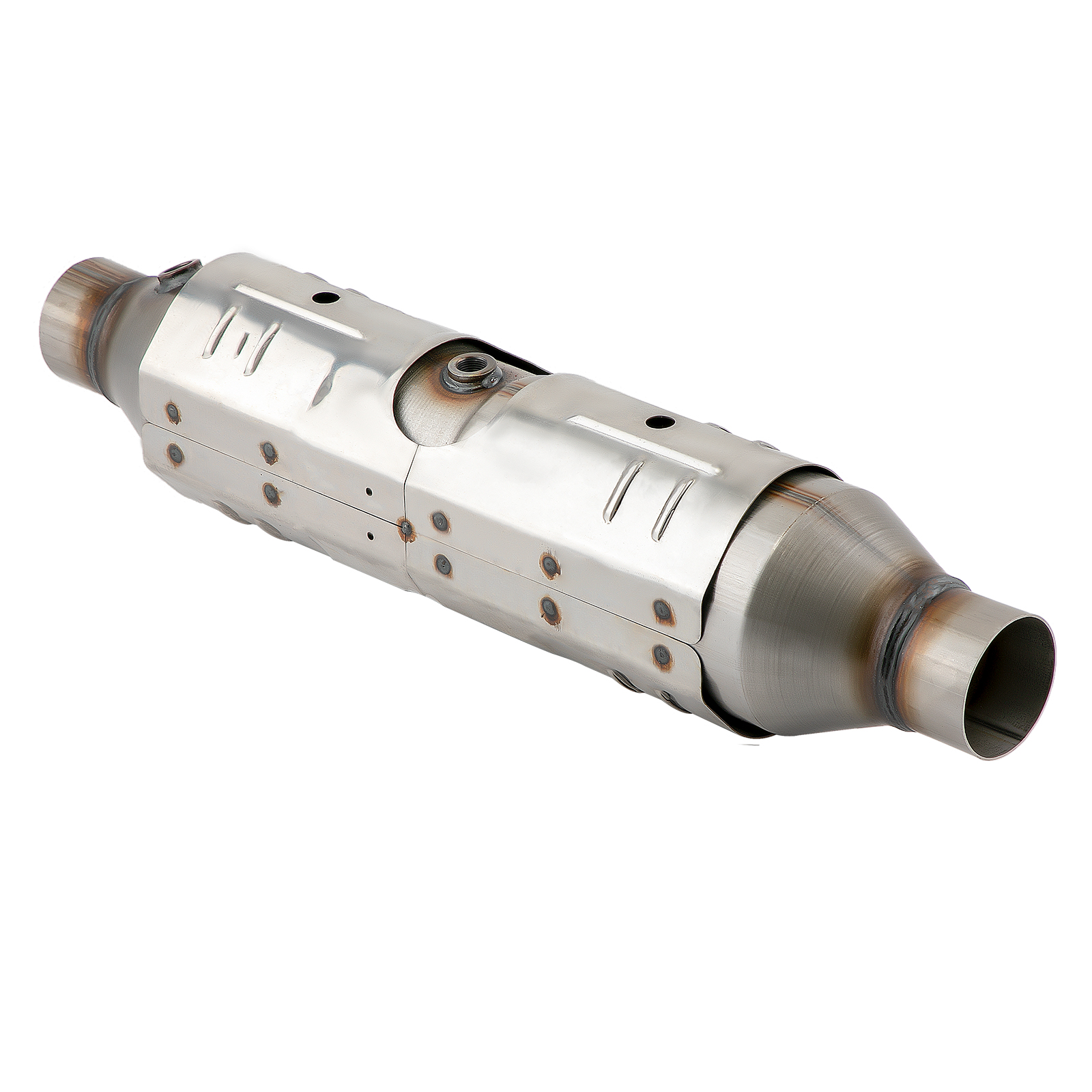 Catalytic Converter 339300 for Ford F-250 F-350 Super Duty 6.8L & 5.4L 2000-2007