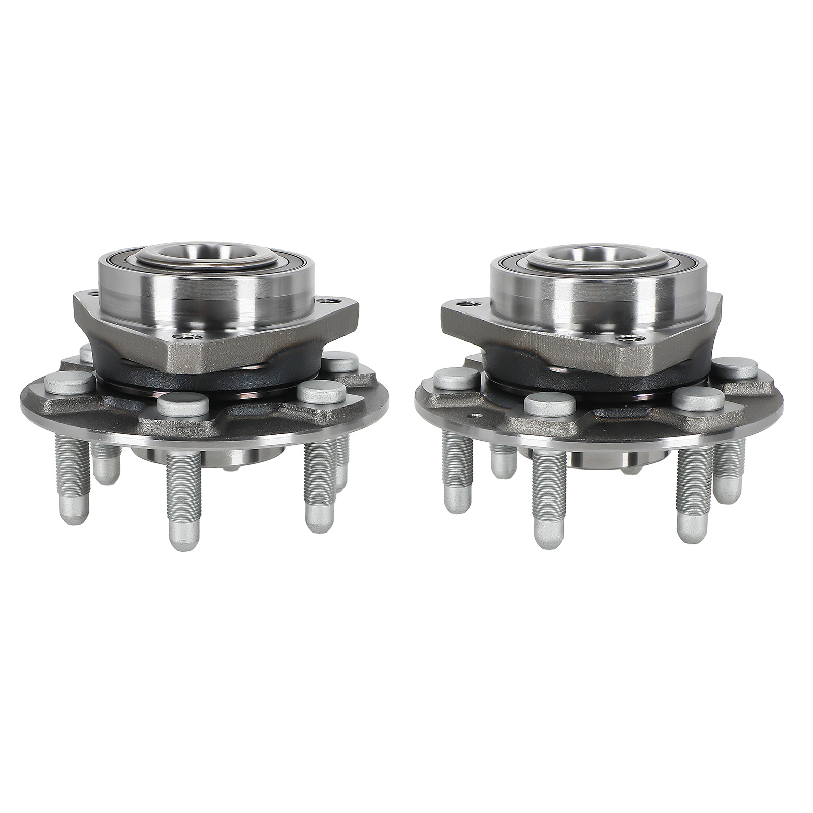 Front Left Right Wheel Bearing Hub for Buick Enclave 2018-2022 H512593 WE61916