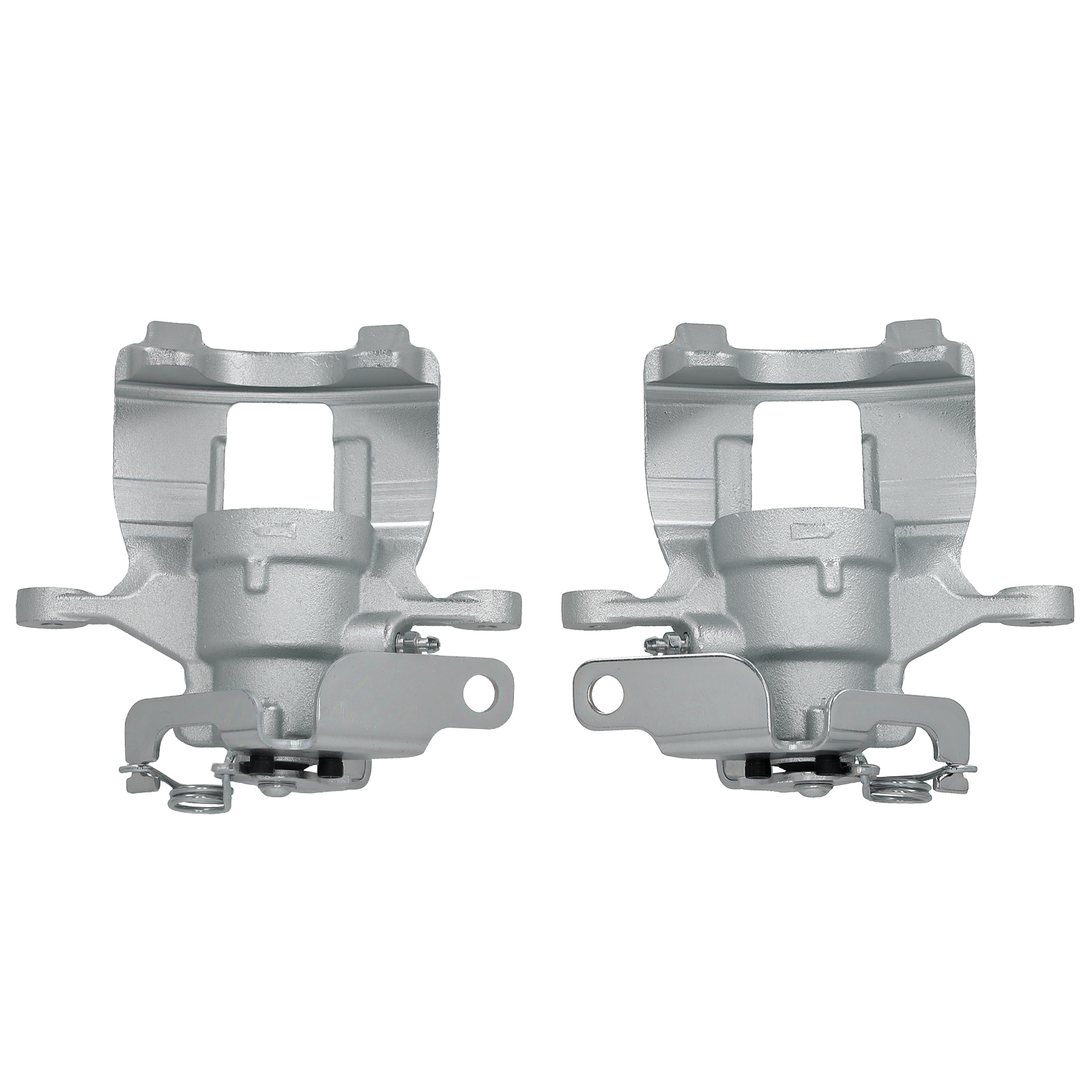 Bremssattel Set Hinten for Ford Transit V363 Custom 2.0 2.2 BK212552BA 1843326