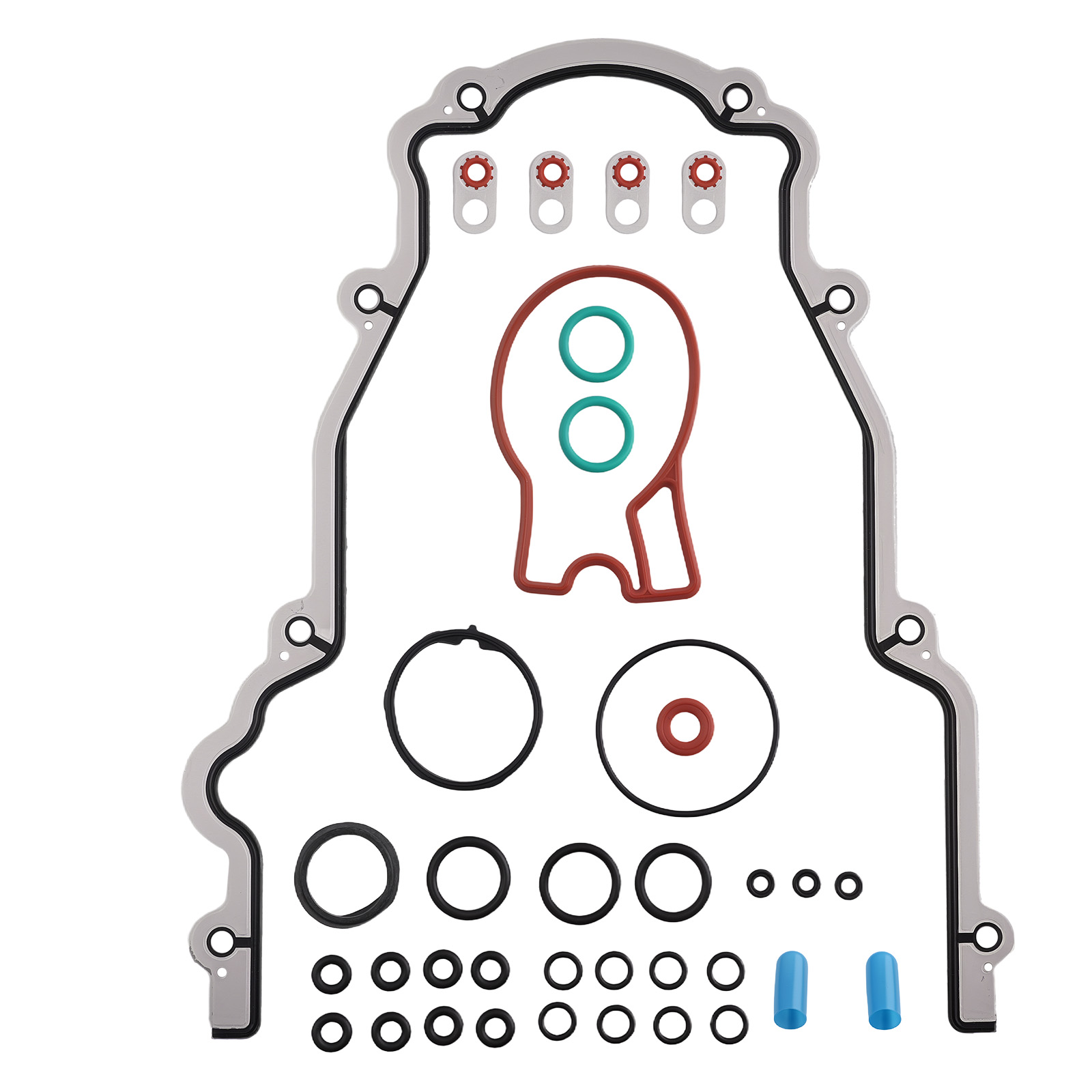 Timing Chain & Camshaft Combo w/ Lifters for GMC Envoy XL/XUV 5.3L V8 2007-2009