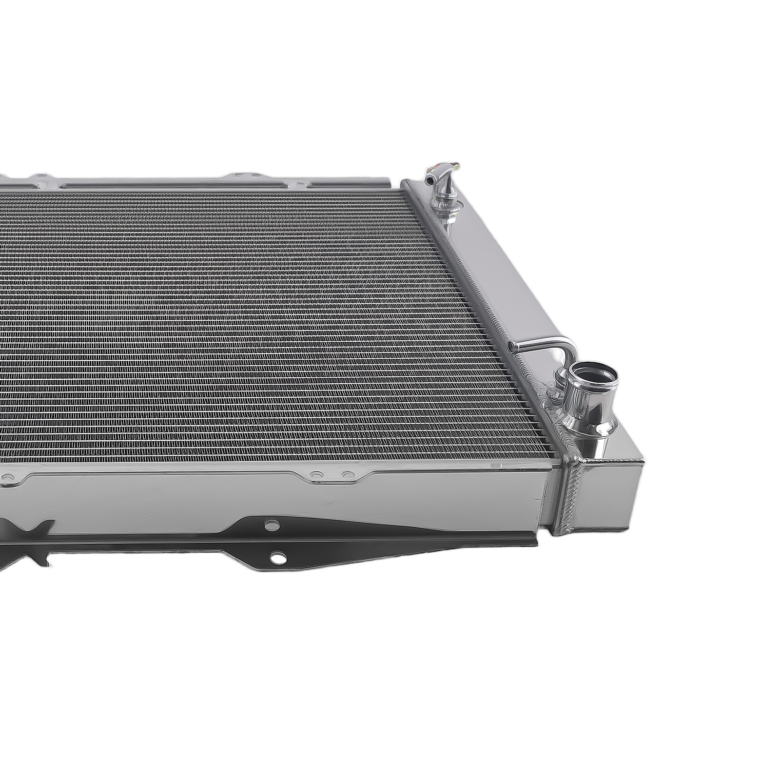 3Row Aluminum Radiator for Toyota 4Runner/Pickup 3.0L V6 88-95 50