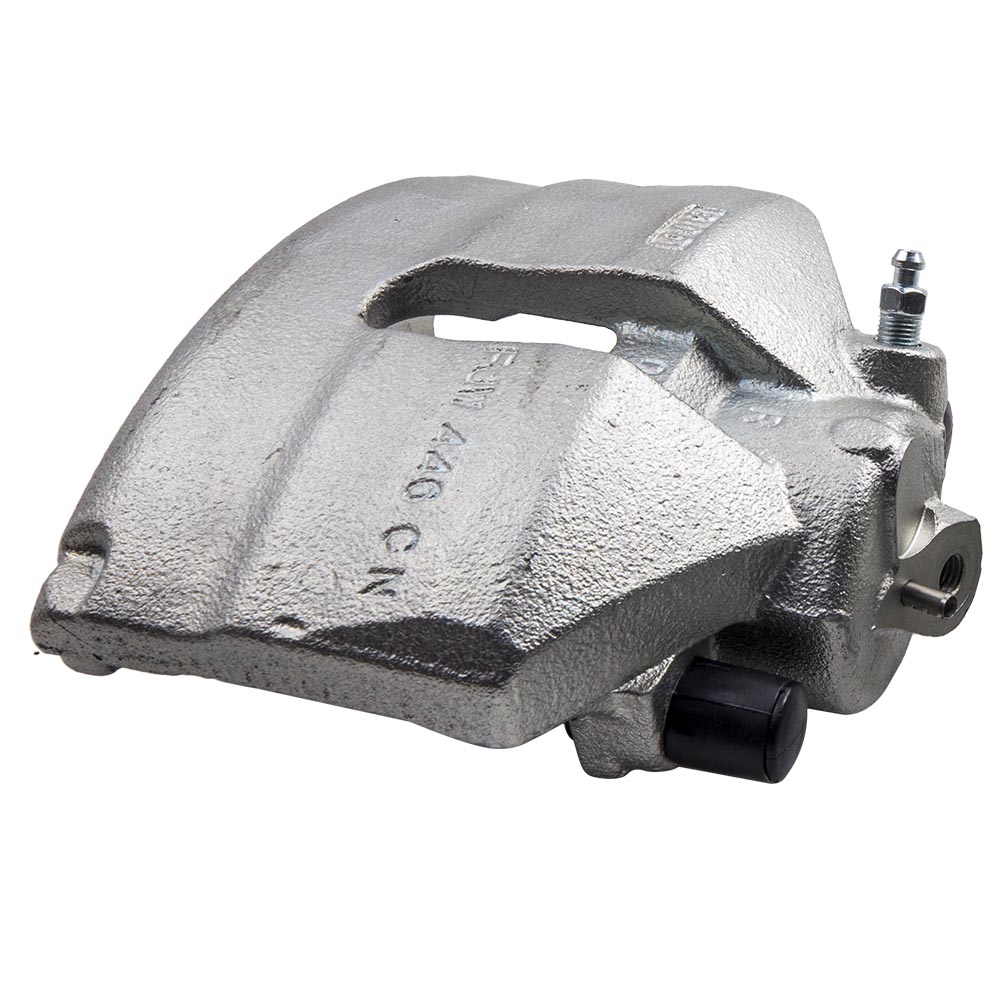 Paire Étrier de Frein Avant For VW Beetle Skoda Fabia Yeti 2006-2019 343362 54mm
