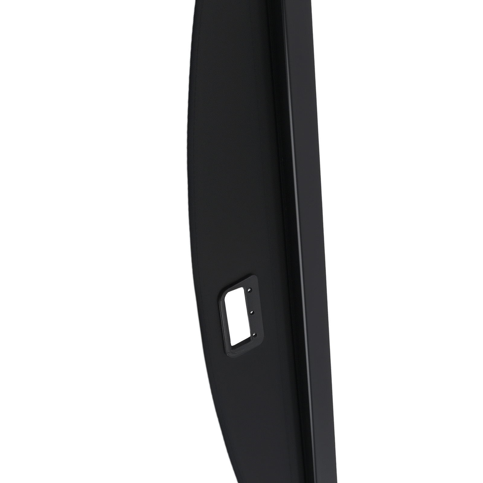 Trunk Cargo Cover Shade Shield for Hyundai Tucson 2022-2025 Rear Luggage Cover
