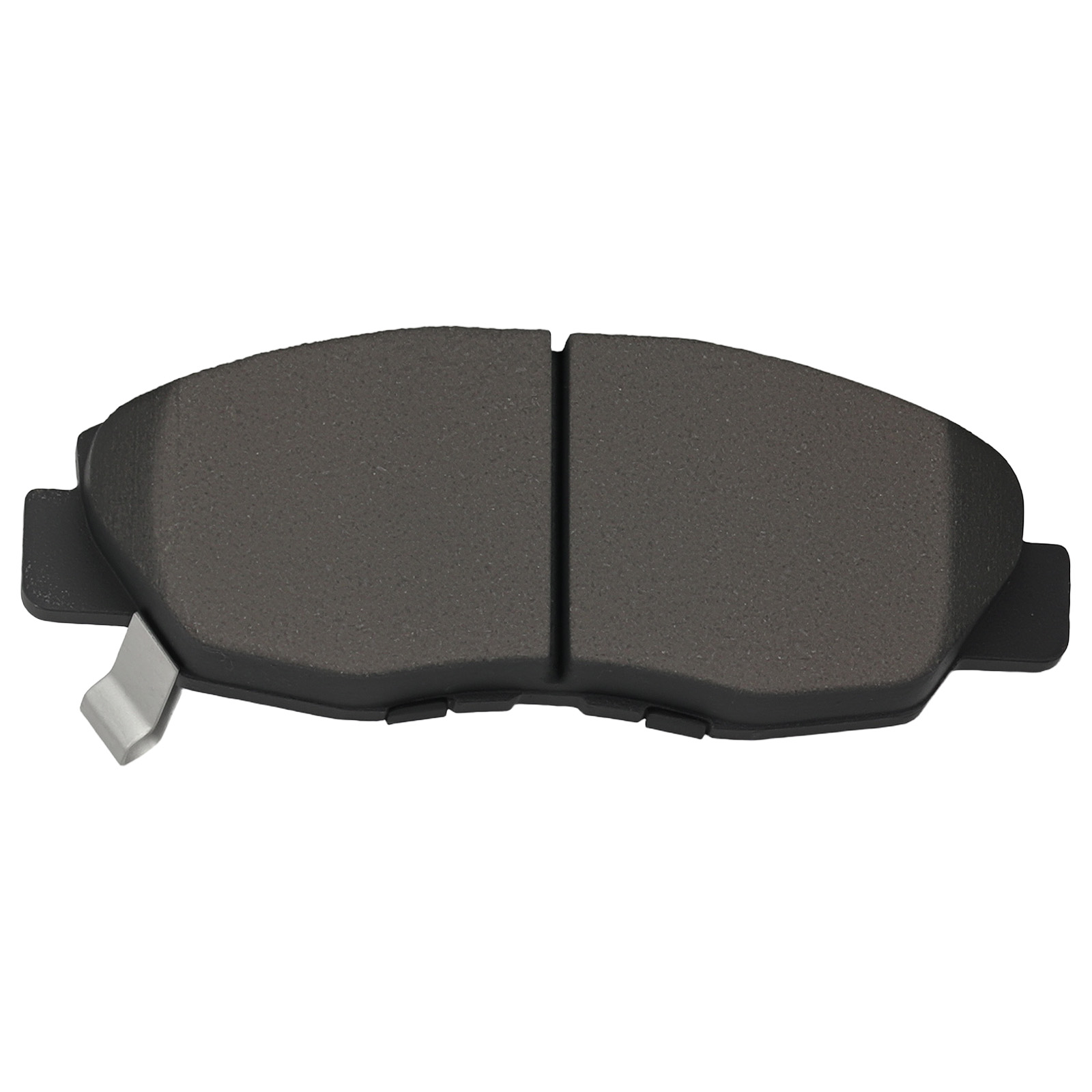 2 Pairs Front Ceramic Brake Pads for Acura EL 1997-2005 Honda Civic 1996-2011