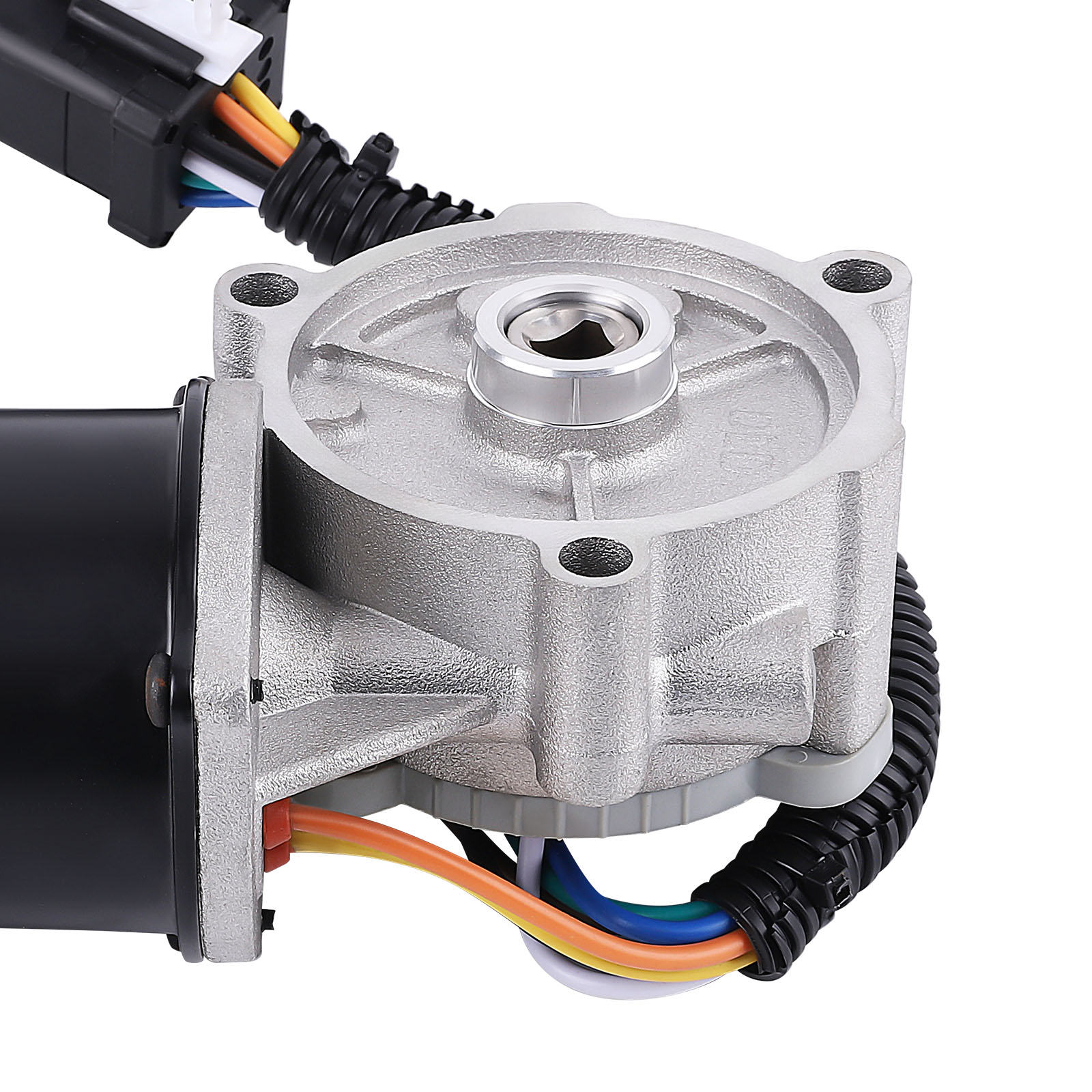 Transfer Case Shift Motor Actuator For Ford F-150  2009-2011 Lincoln AL3Z7G360A
