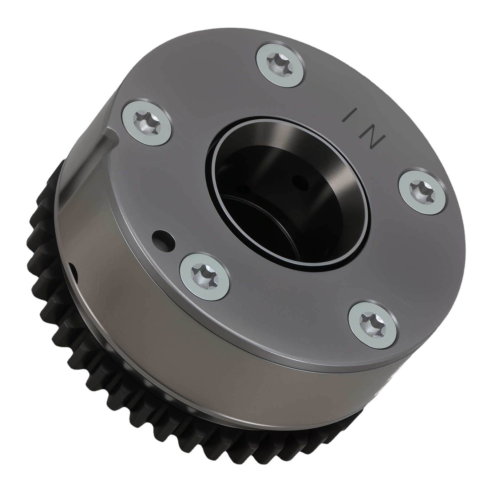 Ajustador de Árbol Levas for Nissan Qashqai 1.2 2015-17 130253326R Lado Admisión