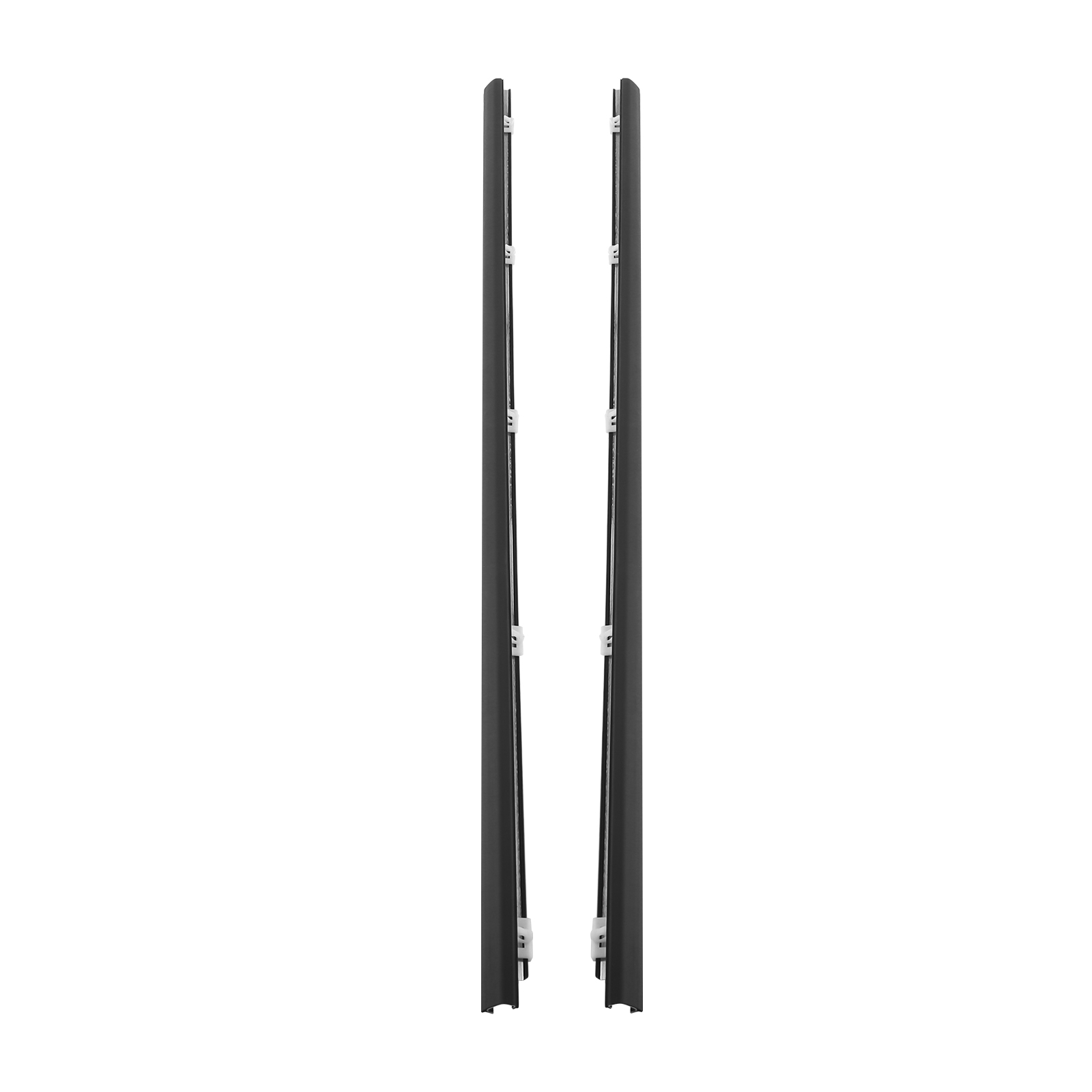 Window Door Molding Outer for Honda Civic 1992-1995 72410-SR3-003 72410SR3003