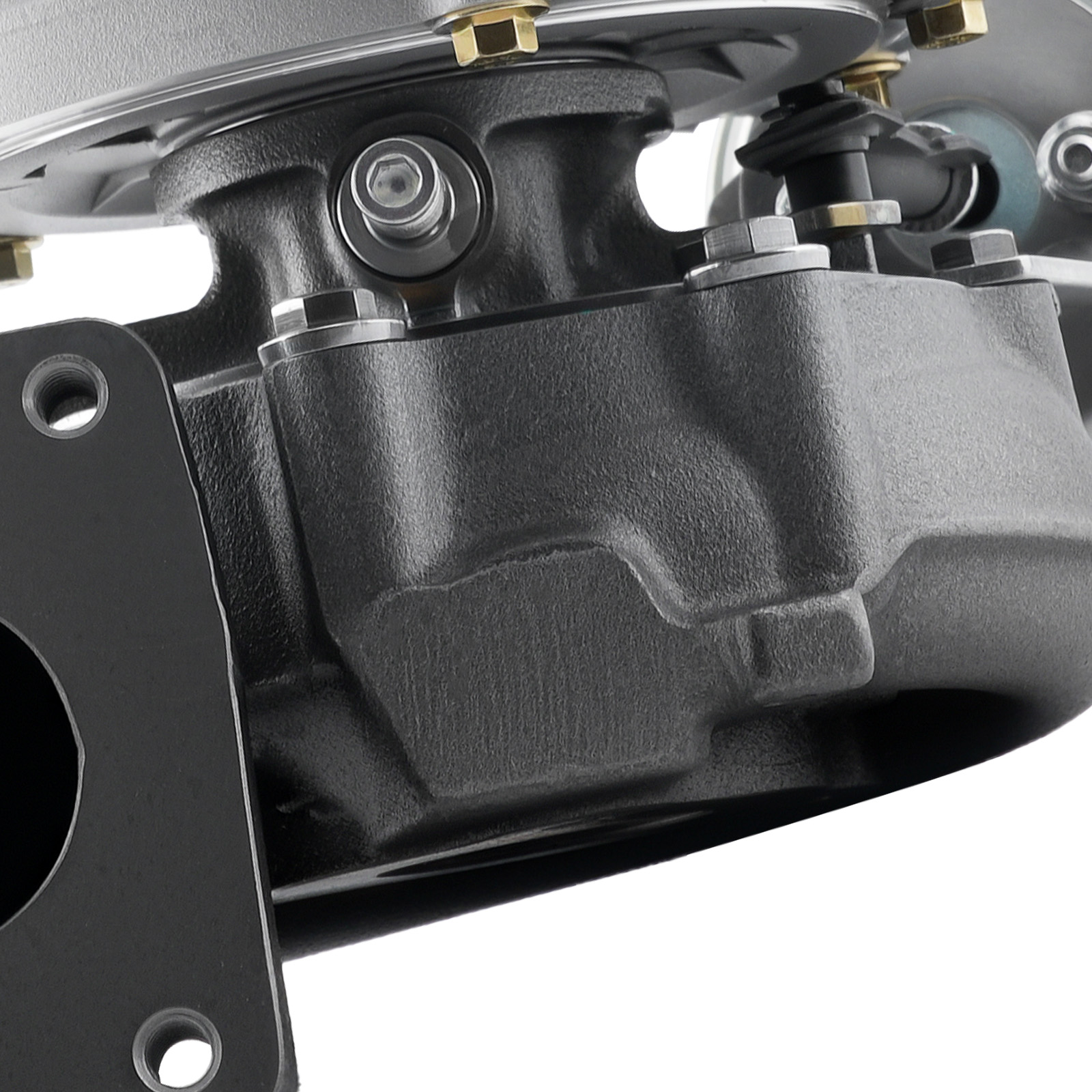 Turbolader for VW LT 28-46 II Pritsche 2DC 2.5 TDI 80KW GT2052V 454205-9007S