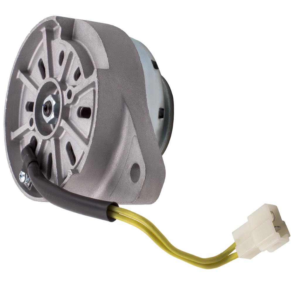 Alternateur Dynamo For Yanmar  For John Deere Kokusan Denki Komatsu 20A Se501822