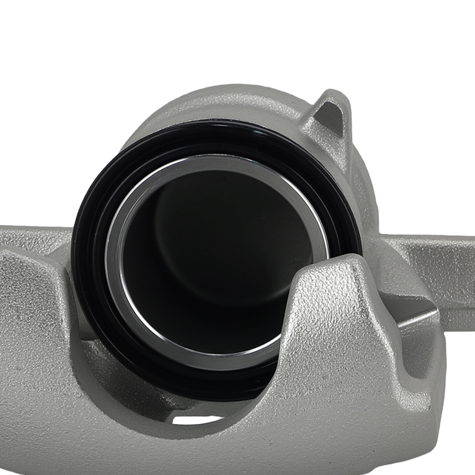 Pinza de Freno Completa for Nissan Micra III 1.2 1.4 16V 2003-10 196868