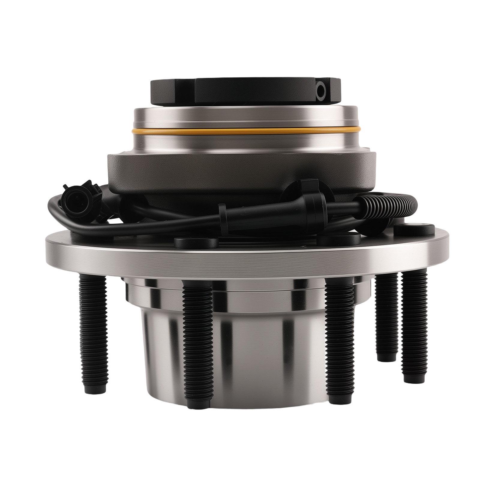Front Wheel Bearing Hub Assembly for Ford Excursion 2000-2002 BR930420