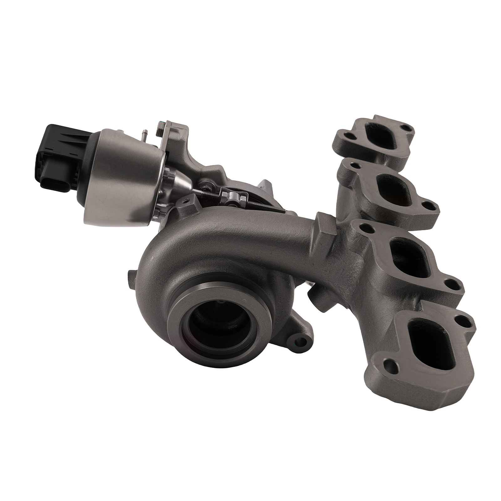 Turbo Turbolader BV39F for Skoda Roomster Yeti 1.6 TDI 03L253056DX 54399700086